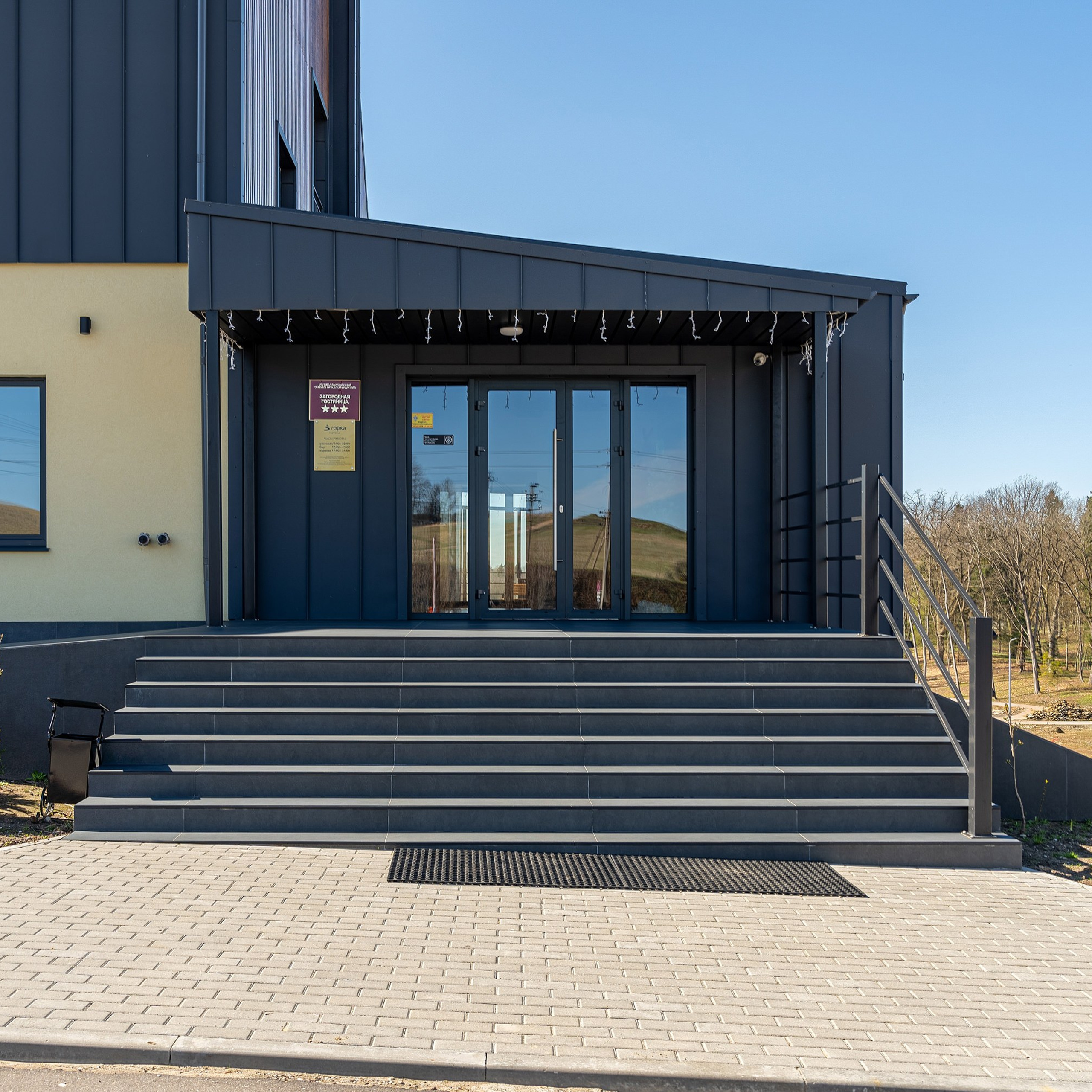 Горки. Съемка недвижимости в Калининграде l Фото l Видео l VR туры l 3D Визуализации