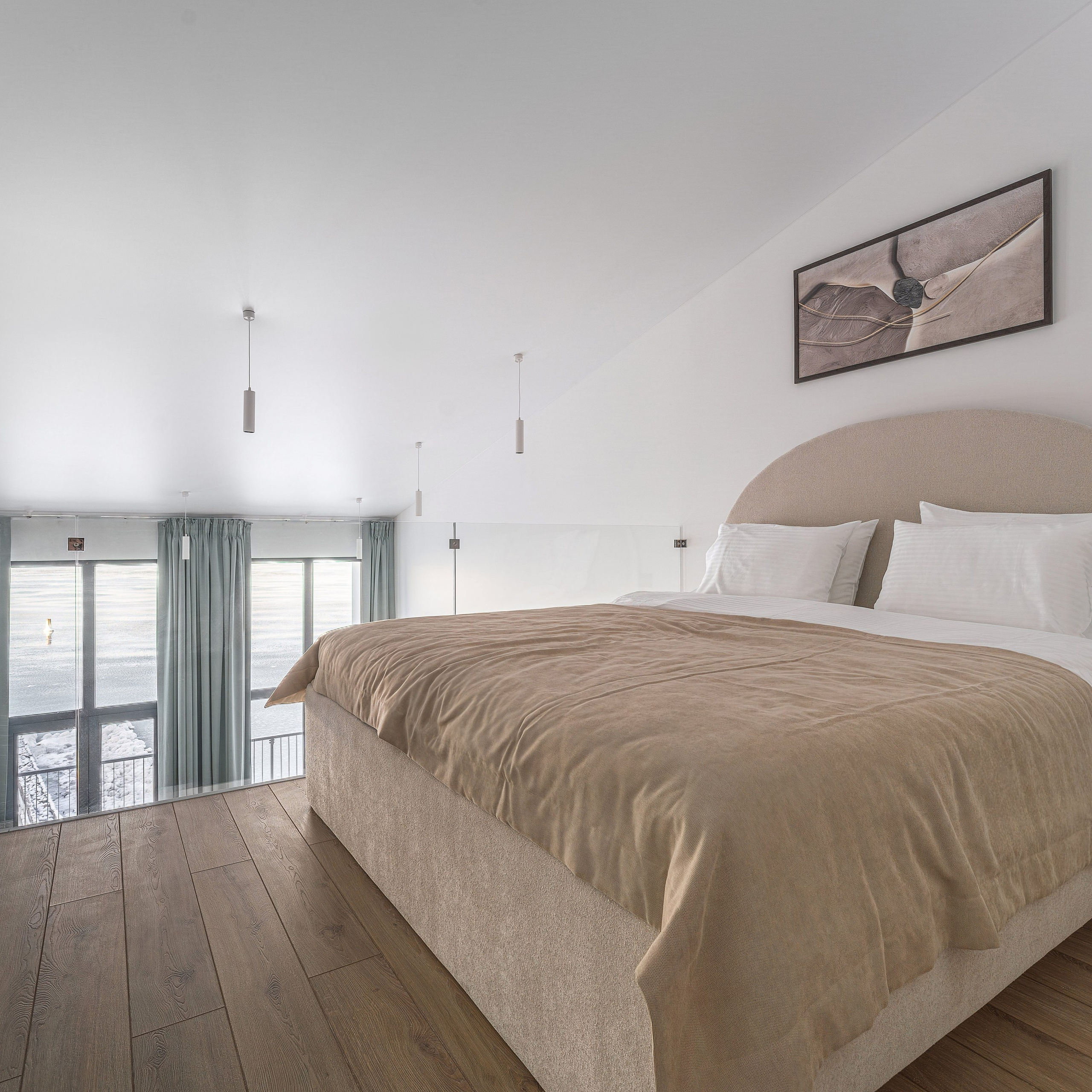 Светлогорск, Морской бульвар 21. Съемка недвижимости в Калининграде l Фото l Видео l VR туры l 3D Визуализации