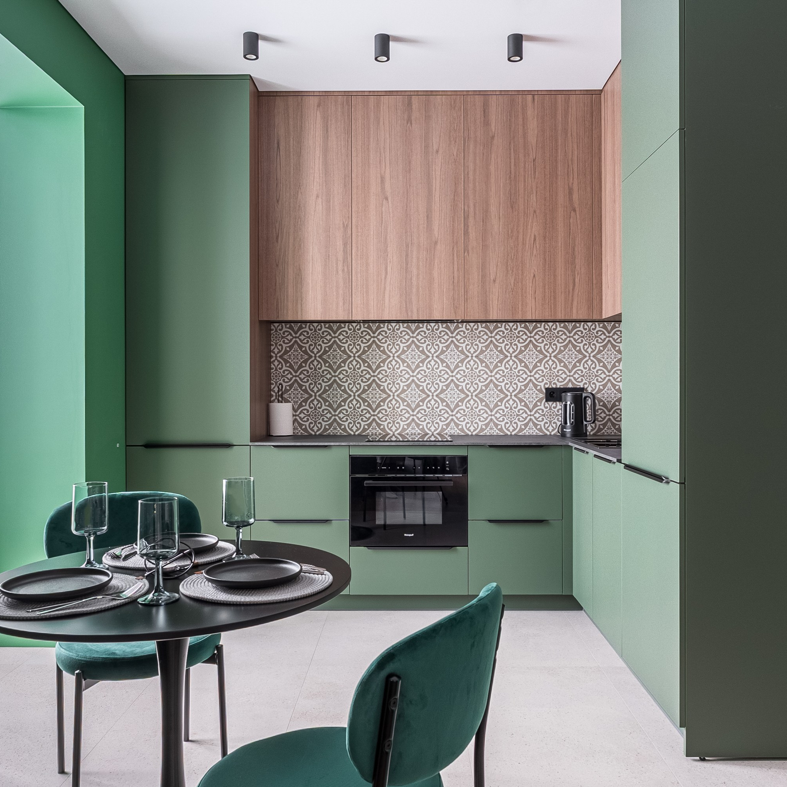 Светлогорск, Балтийская 13. Съемка недвижимости в Калининграде l Фото l Видео l VR туры l 3D Визуализации