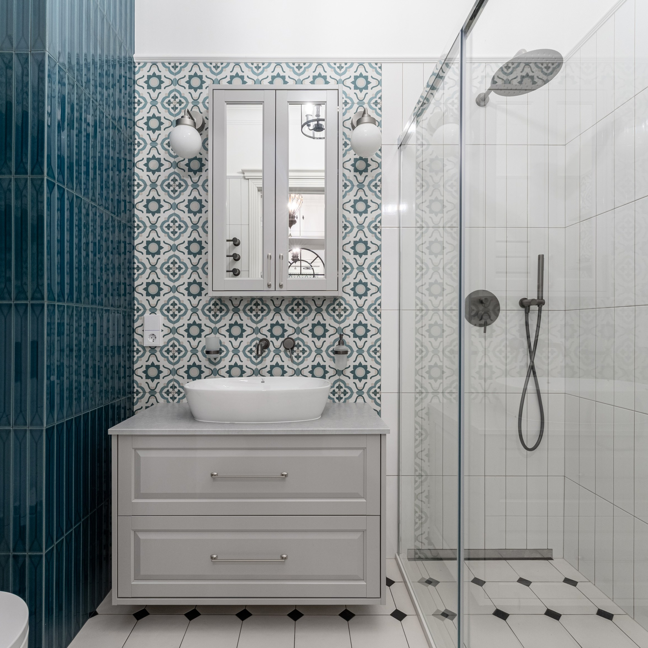 Калининград, Румянцева 11. Съемка недвижимости в Калининграде l Фото l Видео l VR туры l 3D Визуализации