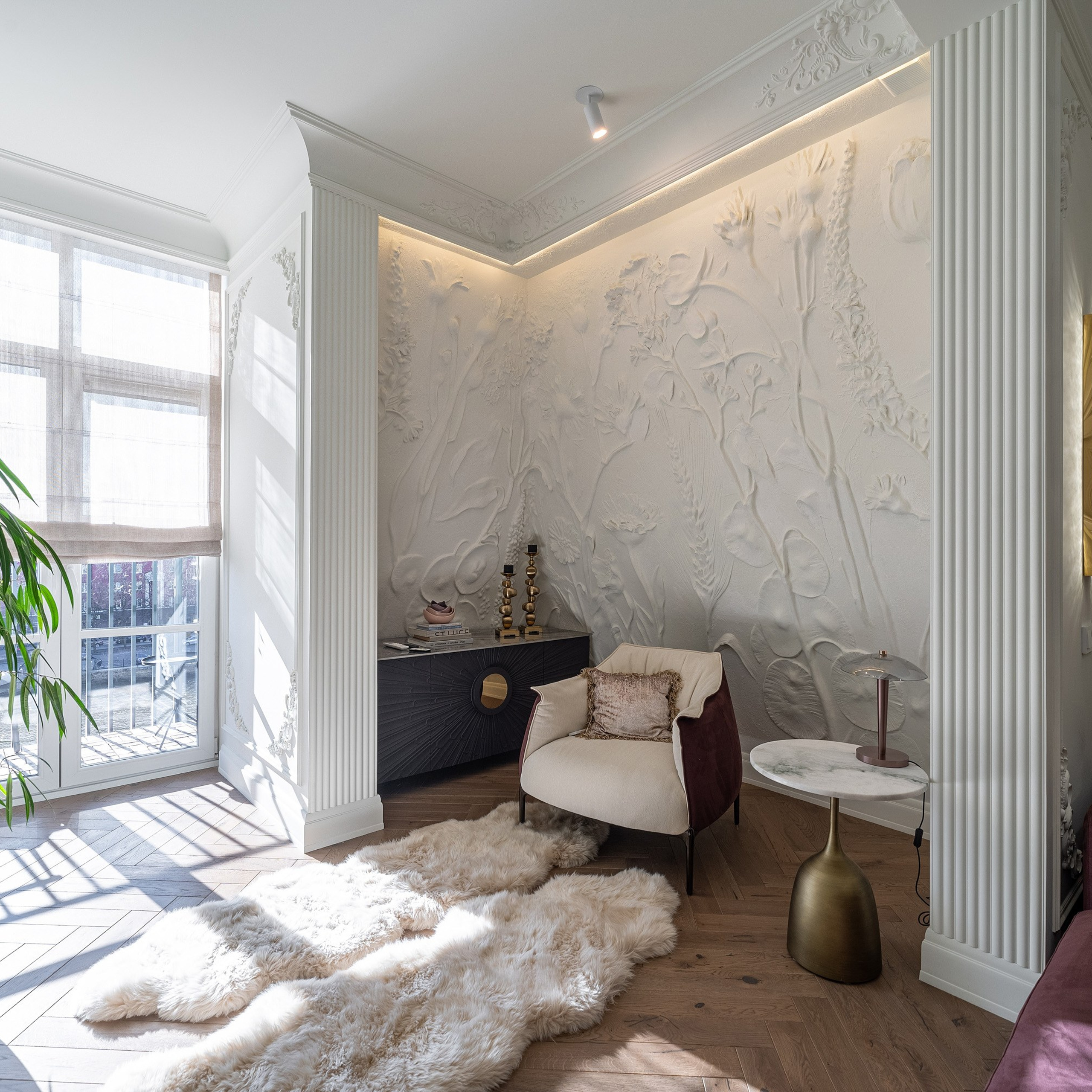 Калининград, Октябрьская 12. Съемка недвижимости в Калининграде l Фото l Видео l VR туры l 3D Визуализации