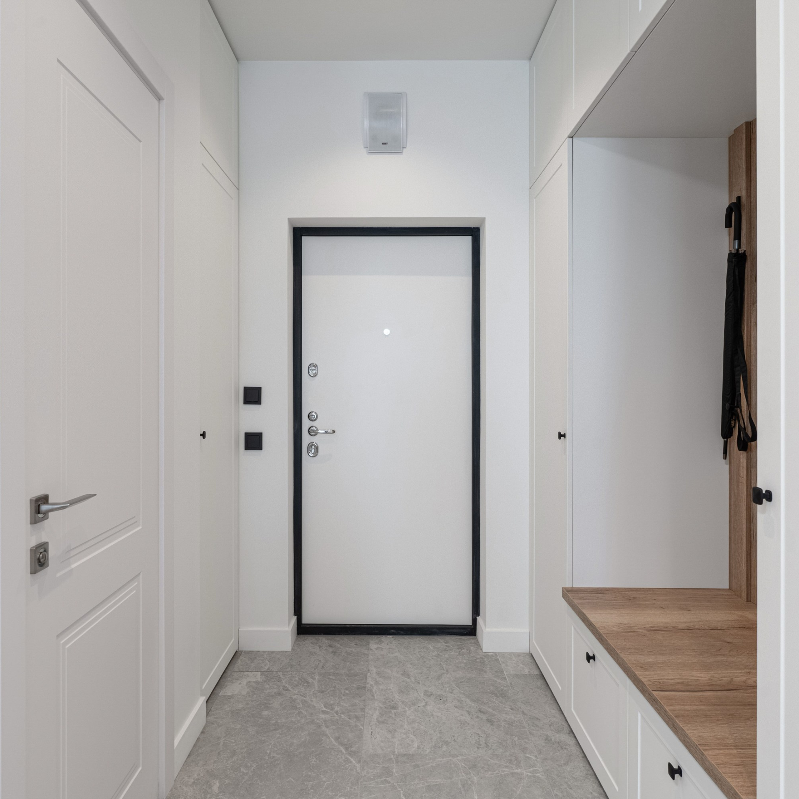 Светлогорск, Морской бульвар 21. Съемка недвижимости в Калининграде l Фото l Видео l VR туры l 3D Визуализации