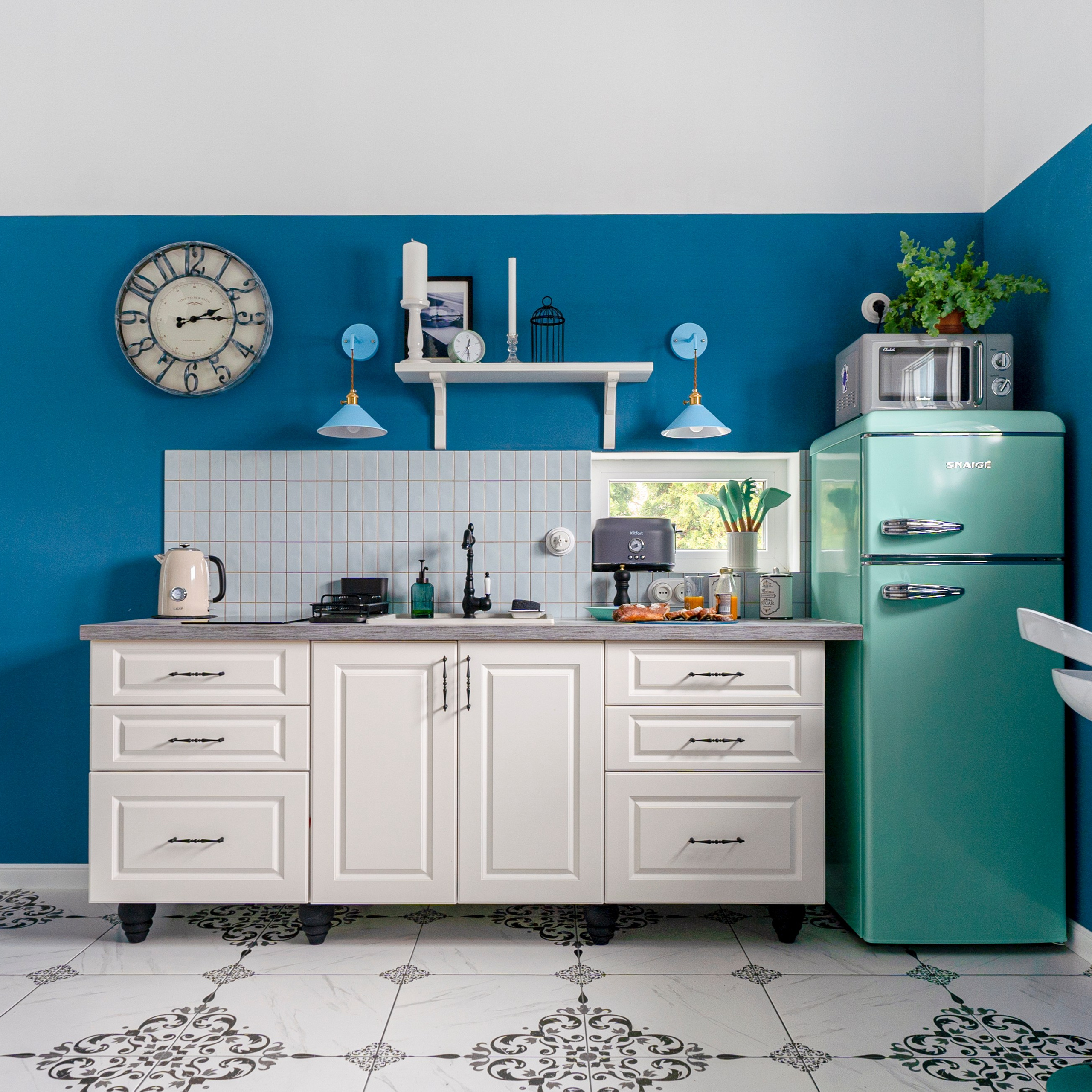 Сокольники, Балтийская 20. Съемка недвижимости в Калининграде l Фото l Видео l VR туры l 3D Визуализации