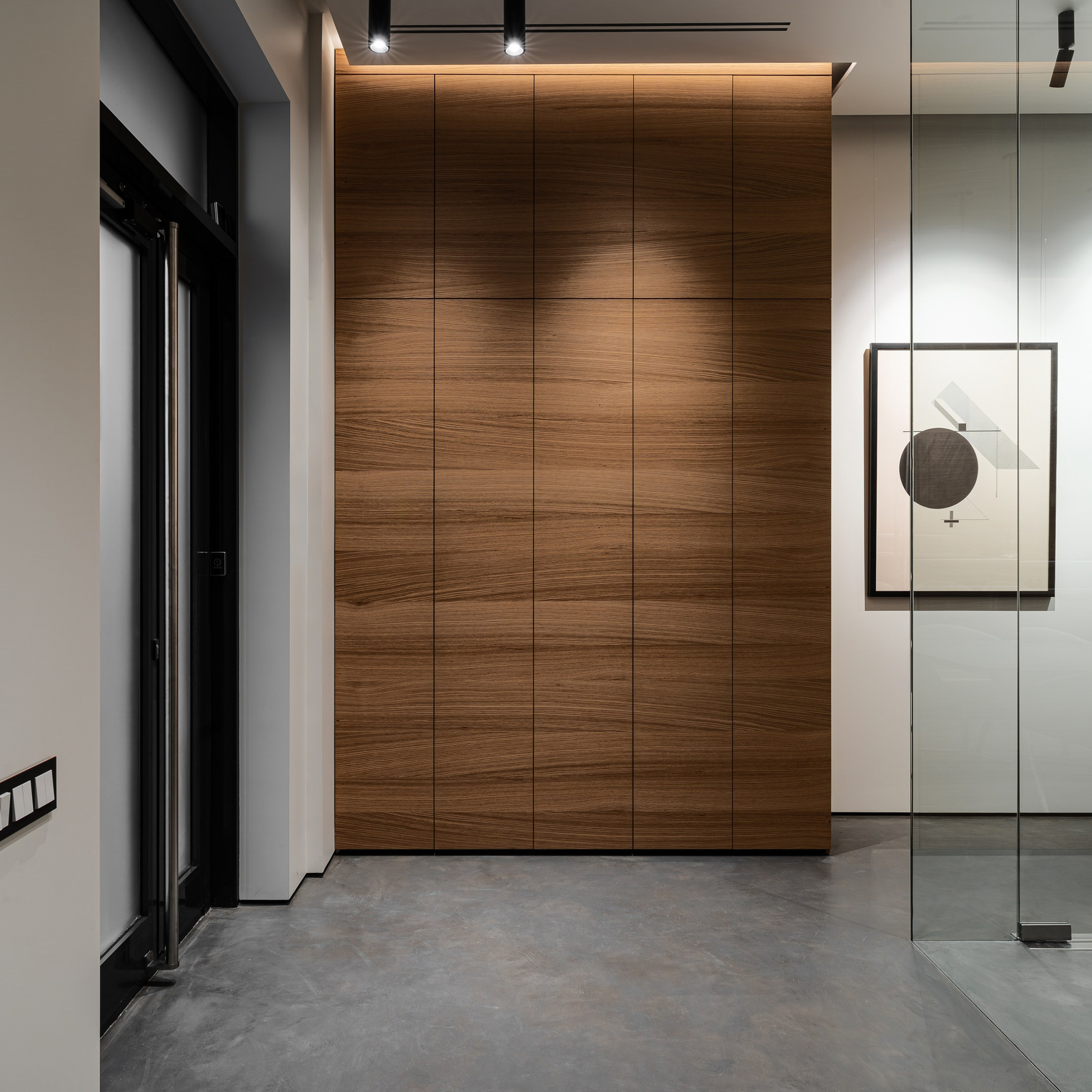 Калининград, Октябрьская 12. Съемка недвижимости в Калининграде l Фото l Видео l VR туры l 3D Визуализации