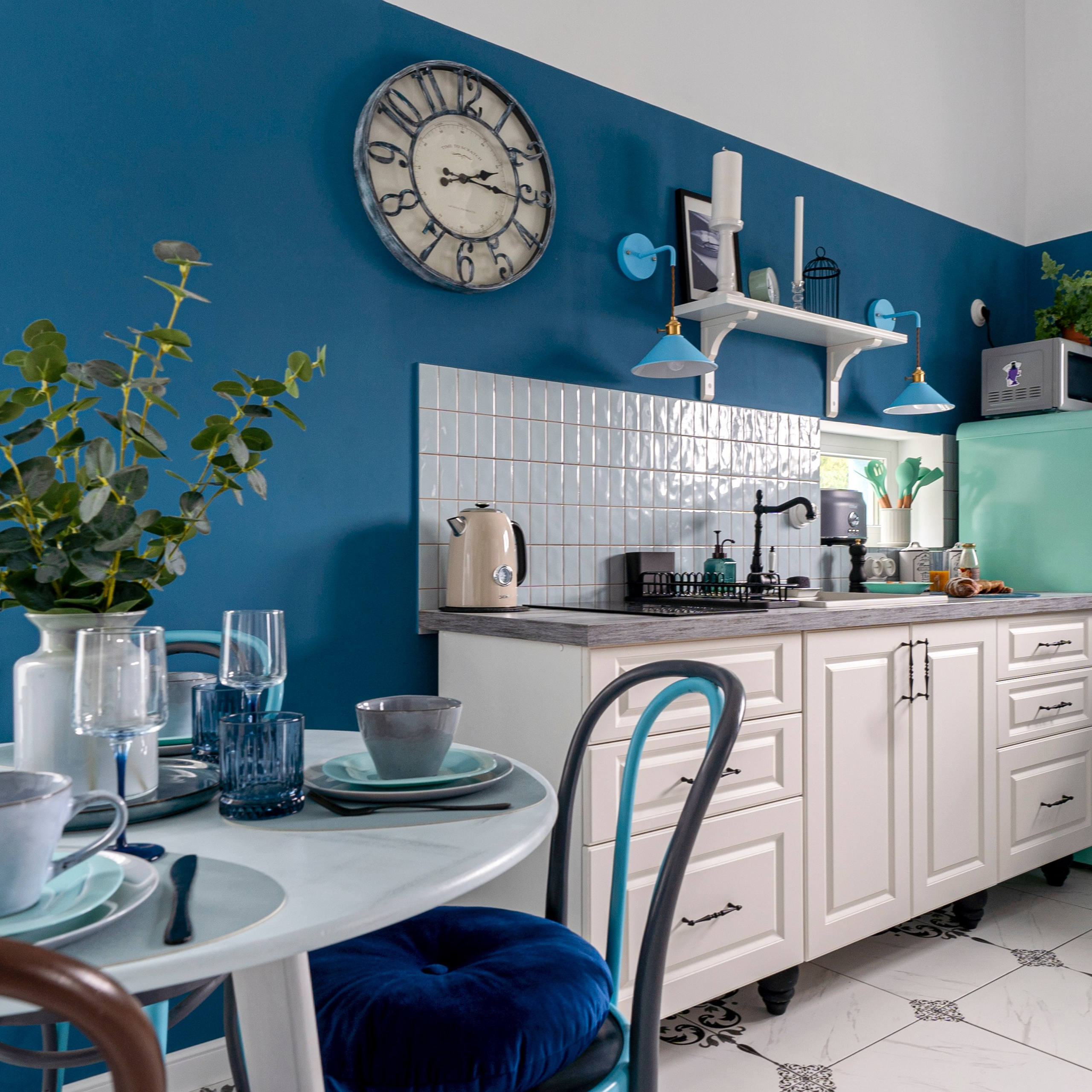 Сокольники, Балтийская 20. Съемка недвижимости в Калининграде l Фото l Видео l VR туры l 3D Визуализации