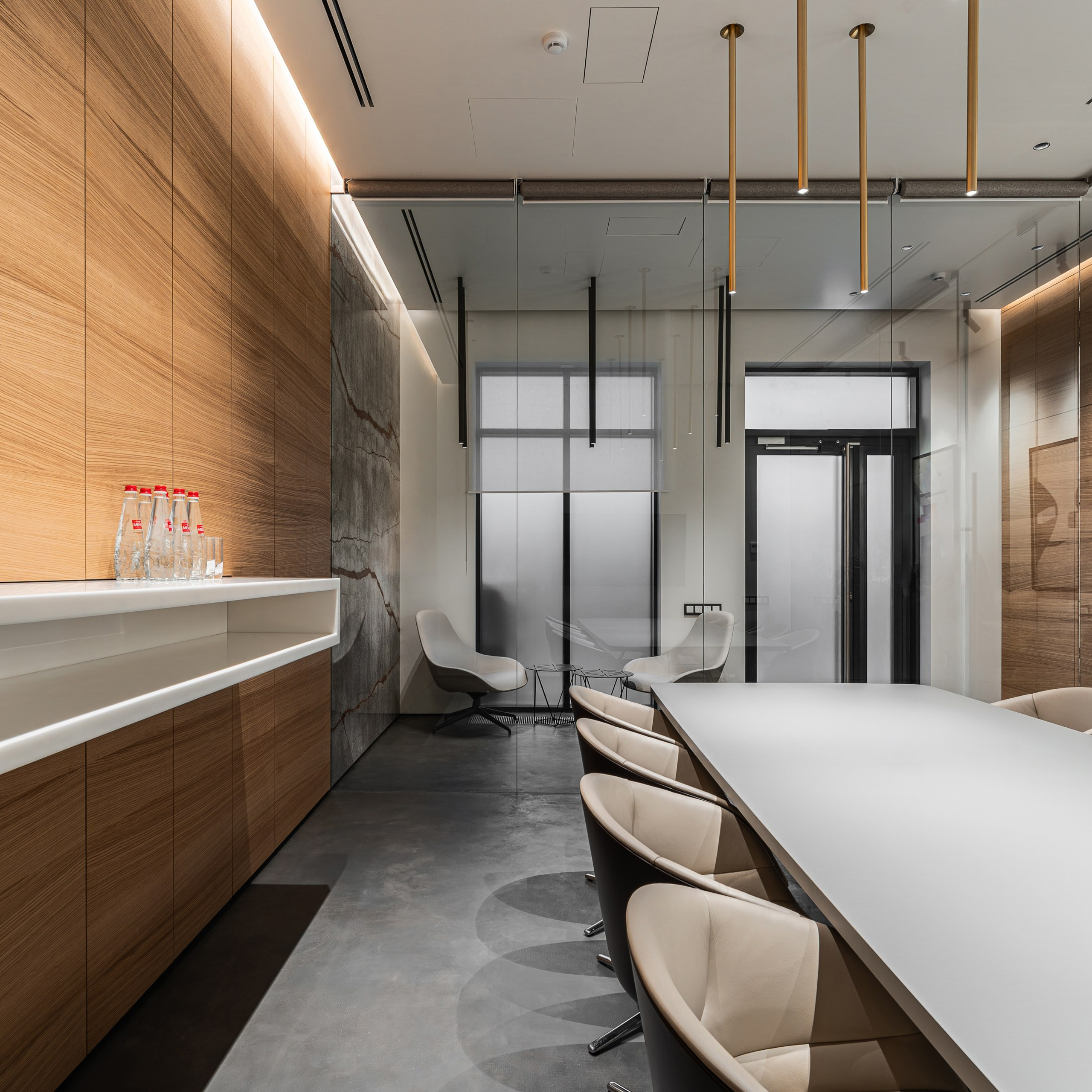 Калининград, Октябрьская 12. Съемка недвижимости в Калининграде l Фото l Видео l VR туры l 3D Визуализации