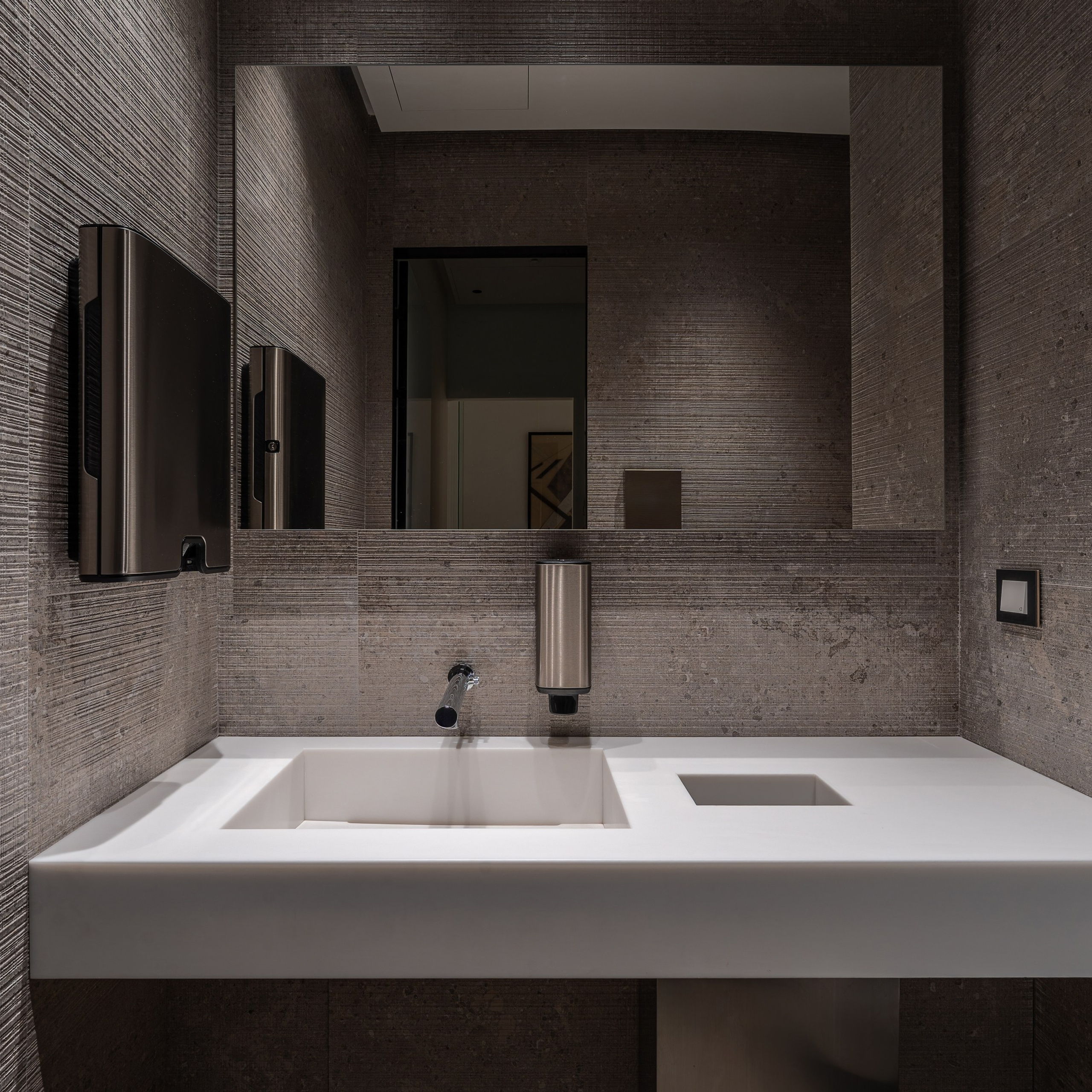 Калининград, Октябрьская 12. Съемка недвижимости в Калининграде l Фото l Видео l VR туры l 3D Визуализации