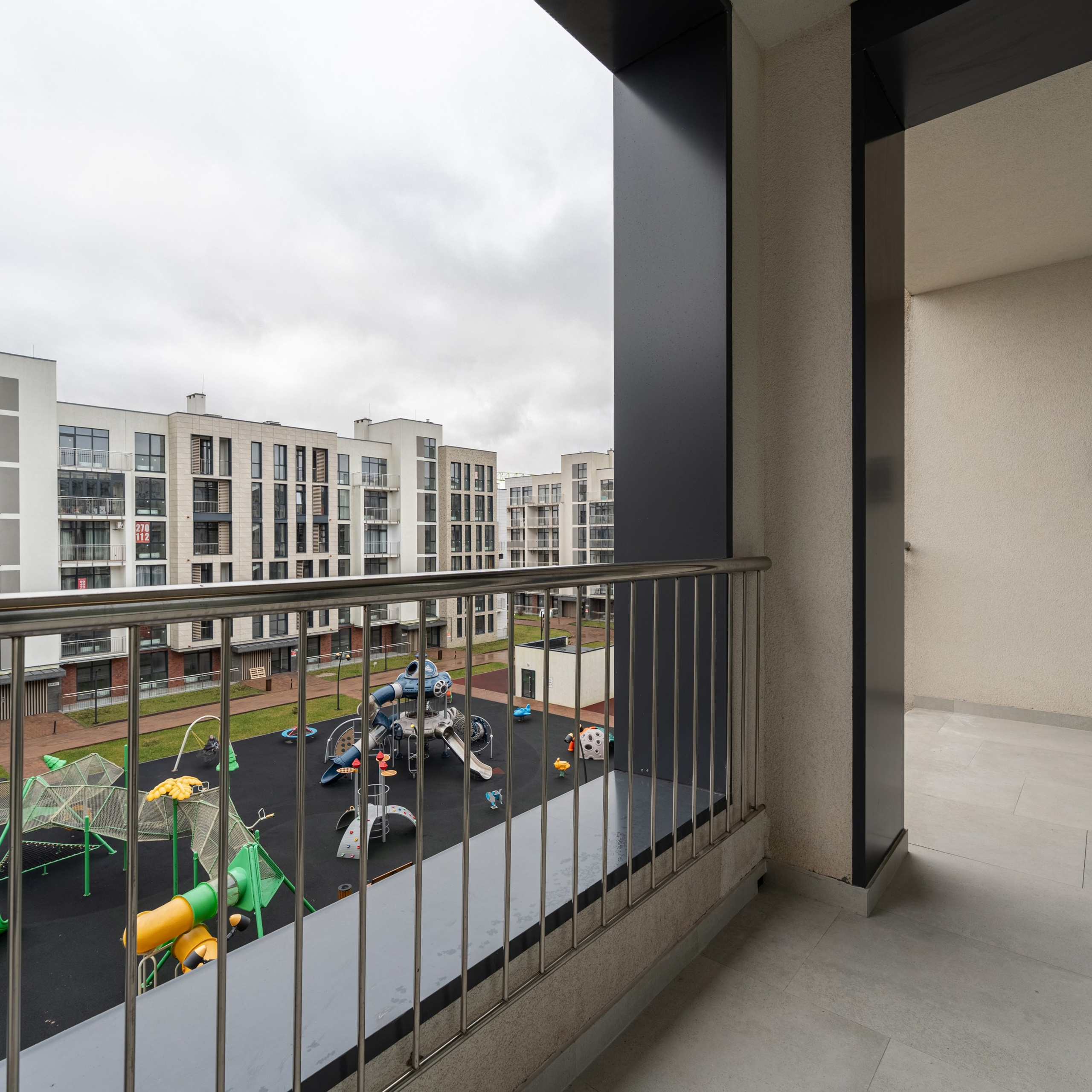 Зеленоградск, Гагарина 87. Съемка недвижимости в Калининграде l Фото l Видео l VR туры l 3D Визуализации