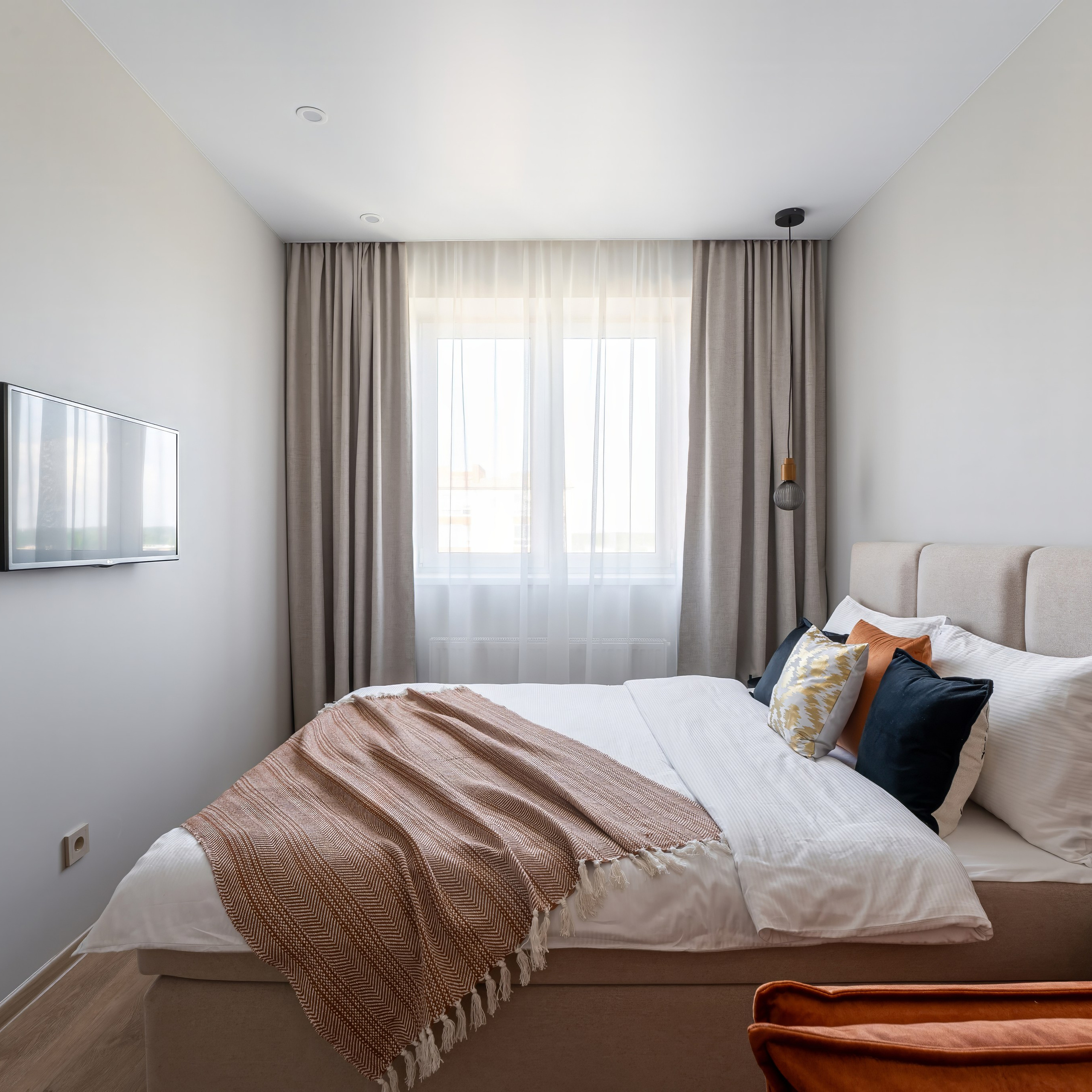 Зеленоградск, Приморская 31. Съемка недвижимости в Калининграде l Фото l Видео l VR туры l 3D Визуализации