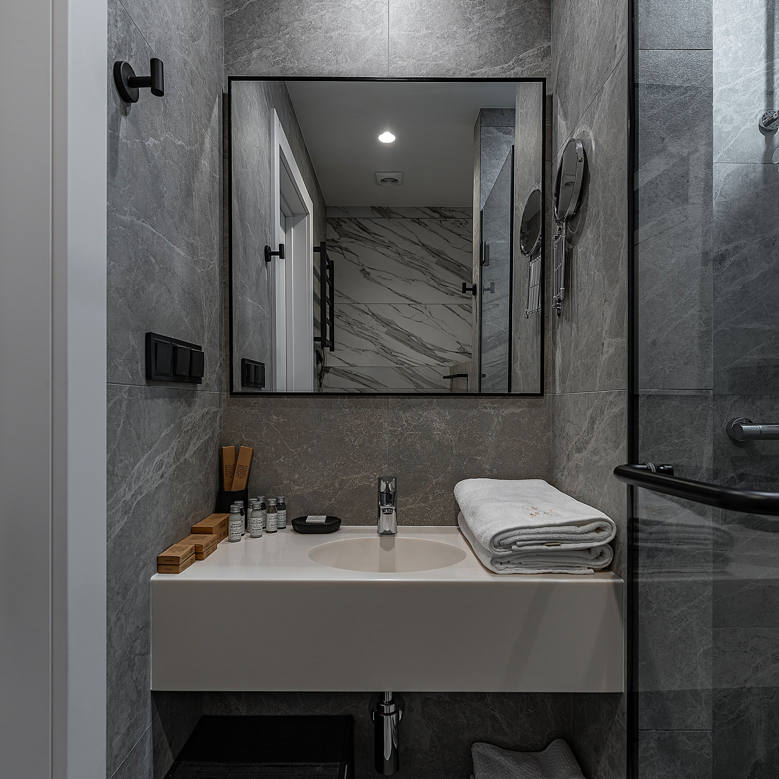 Светлогорск, Морской бульвар 21. Съемка недвижимости в Калининграде l Фото l Видео l VR туры l 3D Визуализации