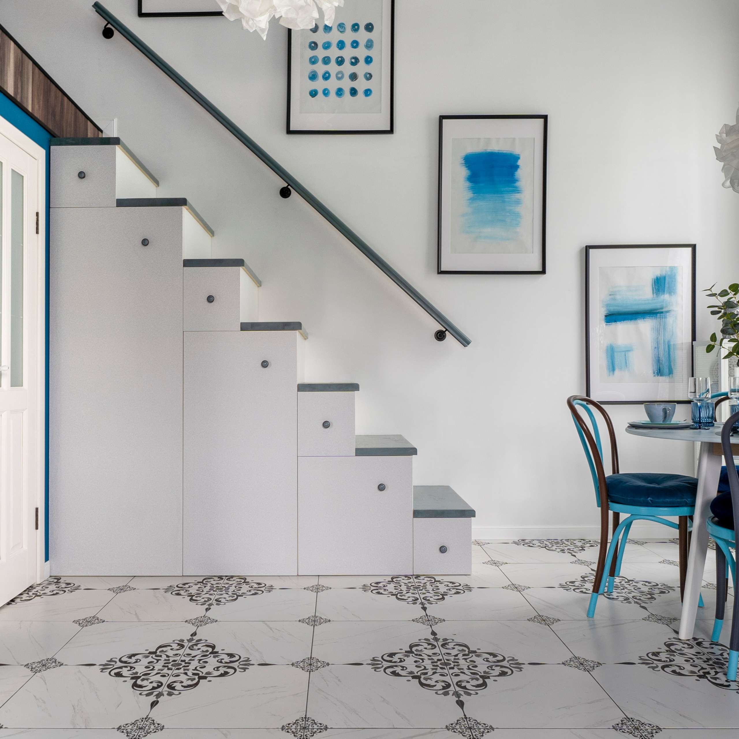 Сокольники, Балтийская 20. Съемка недвижимости в Калининграде l Фото l Видео l VR туры l 3D Визуализации