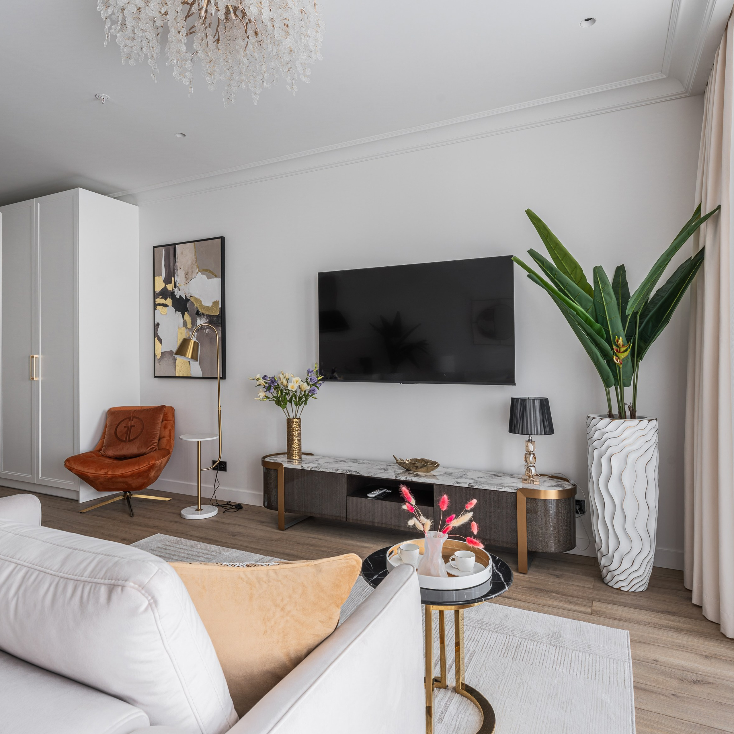 Светлогорск, Морской бульвар 21. Съемка недвижимости в Калининграде l Фото l Видео l VR туры l 3D Визуализации