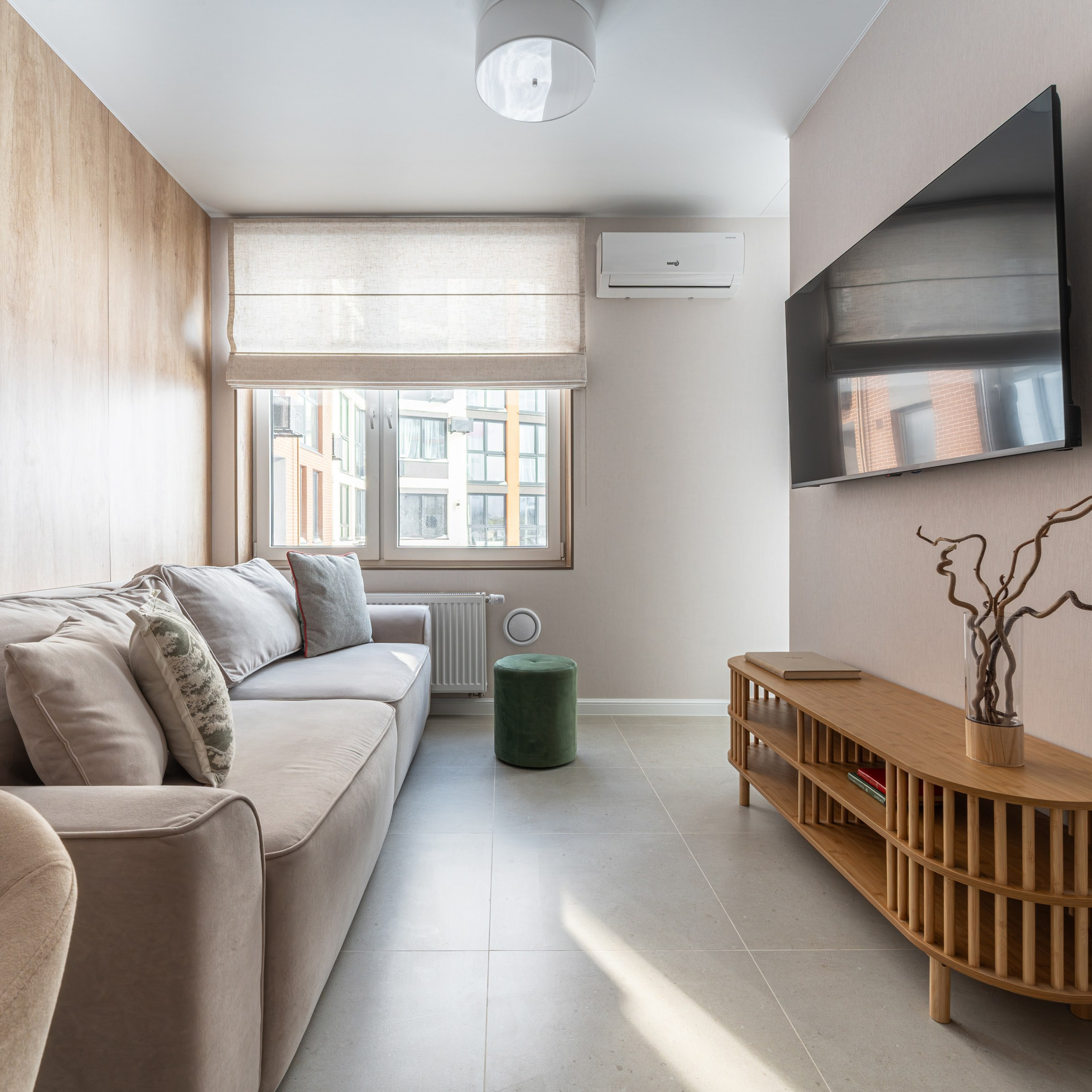 Зеленоградск, Римская 3А. Съемка недвижимости в Калининграде l Фото l Видео l VR туры l 3D Визуализации