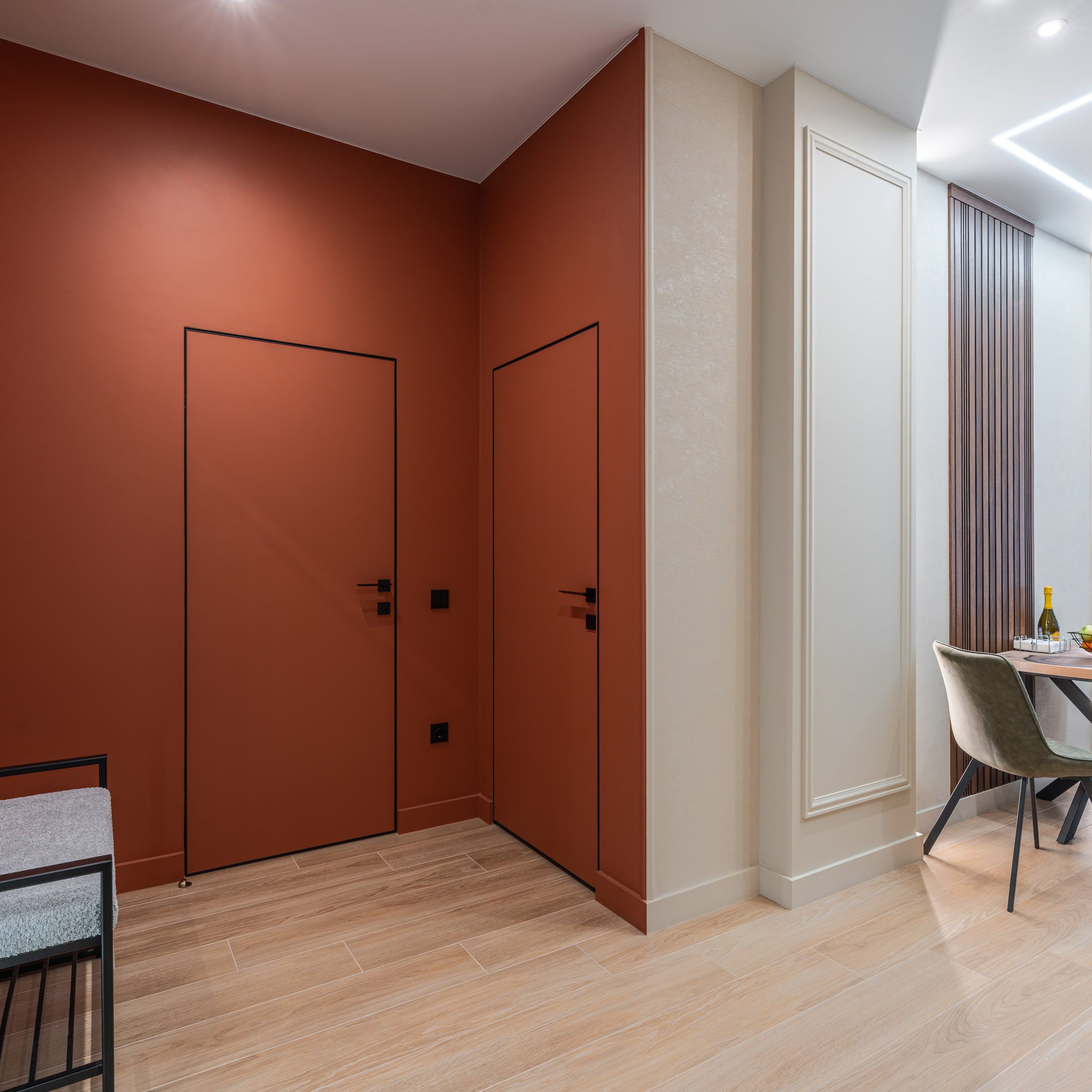 Зеленоградск, Гагарина 87. Съемка недвижимости в Калининграде l Фото l Видео l VR туры l 3D Визуализации