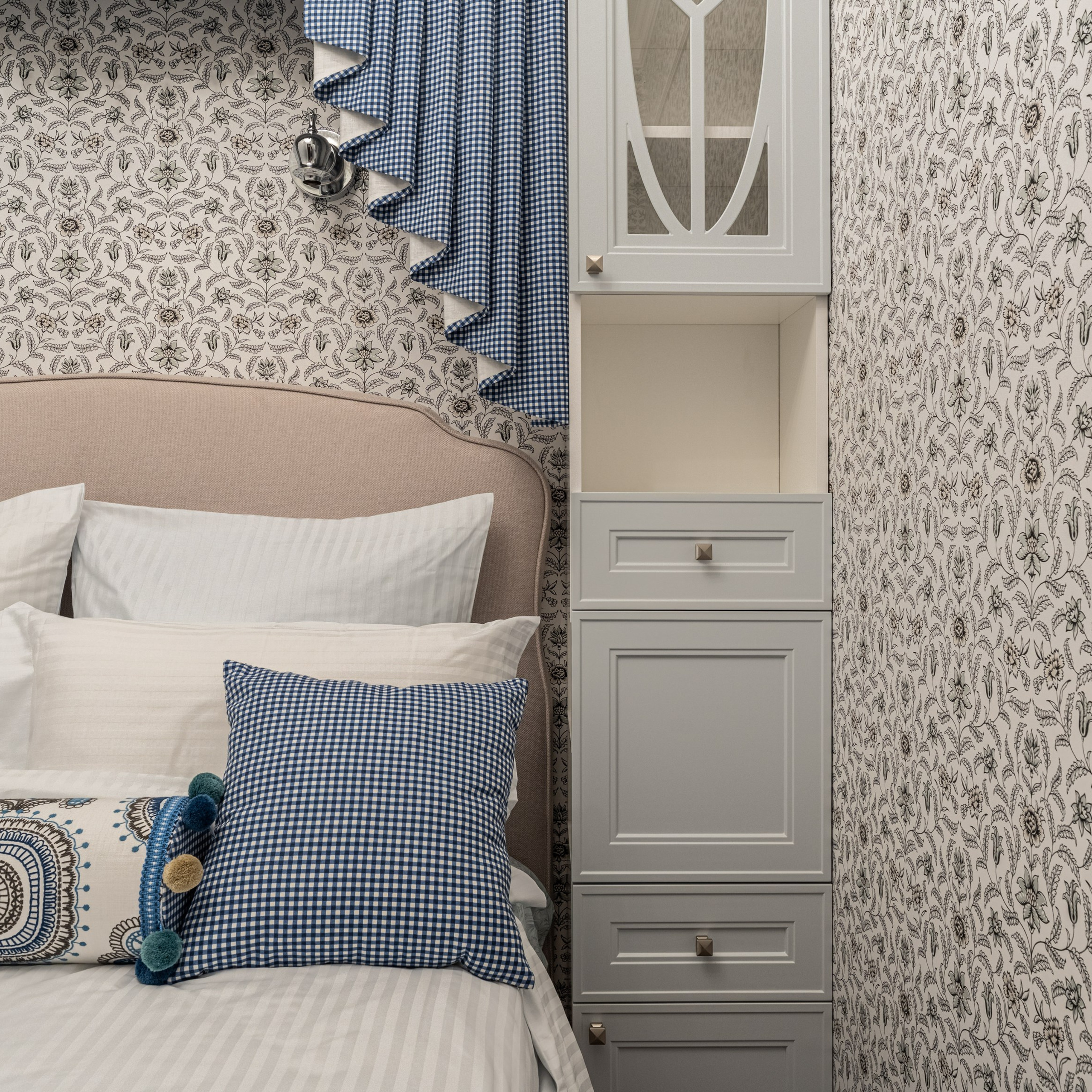 Калининград, Румянцева 11. Съемка недвижимости в Калининграде l Фото l Видео l VR туры l 3D Визуализации