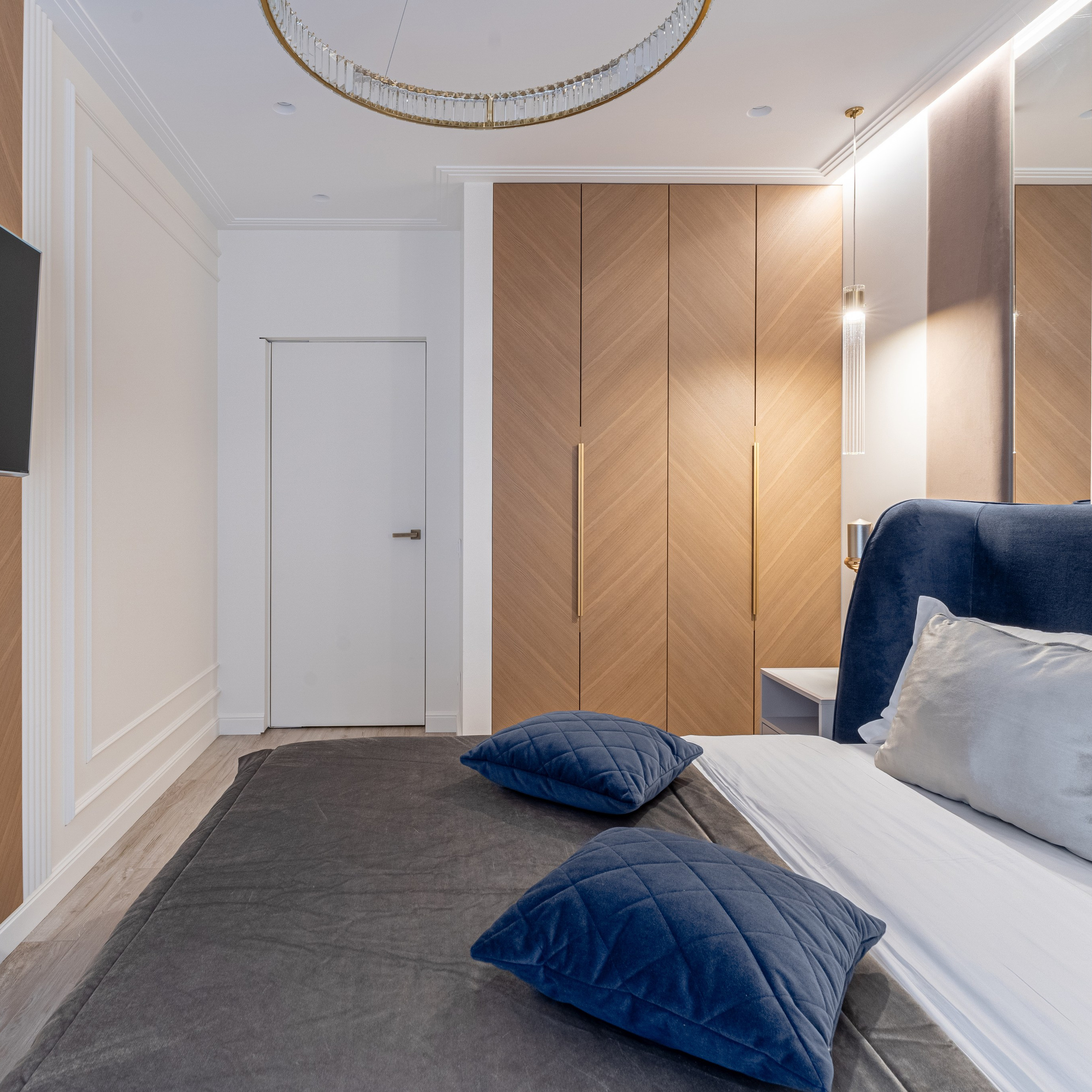 Светлогорск, Ленина 17. Съемка недвижимости в Калининграде l Фото l Видео l VR туры l 3D Визуализации