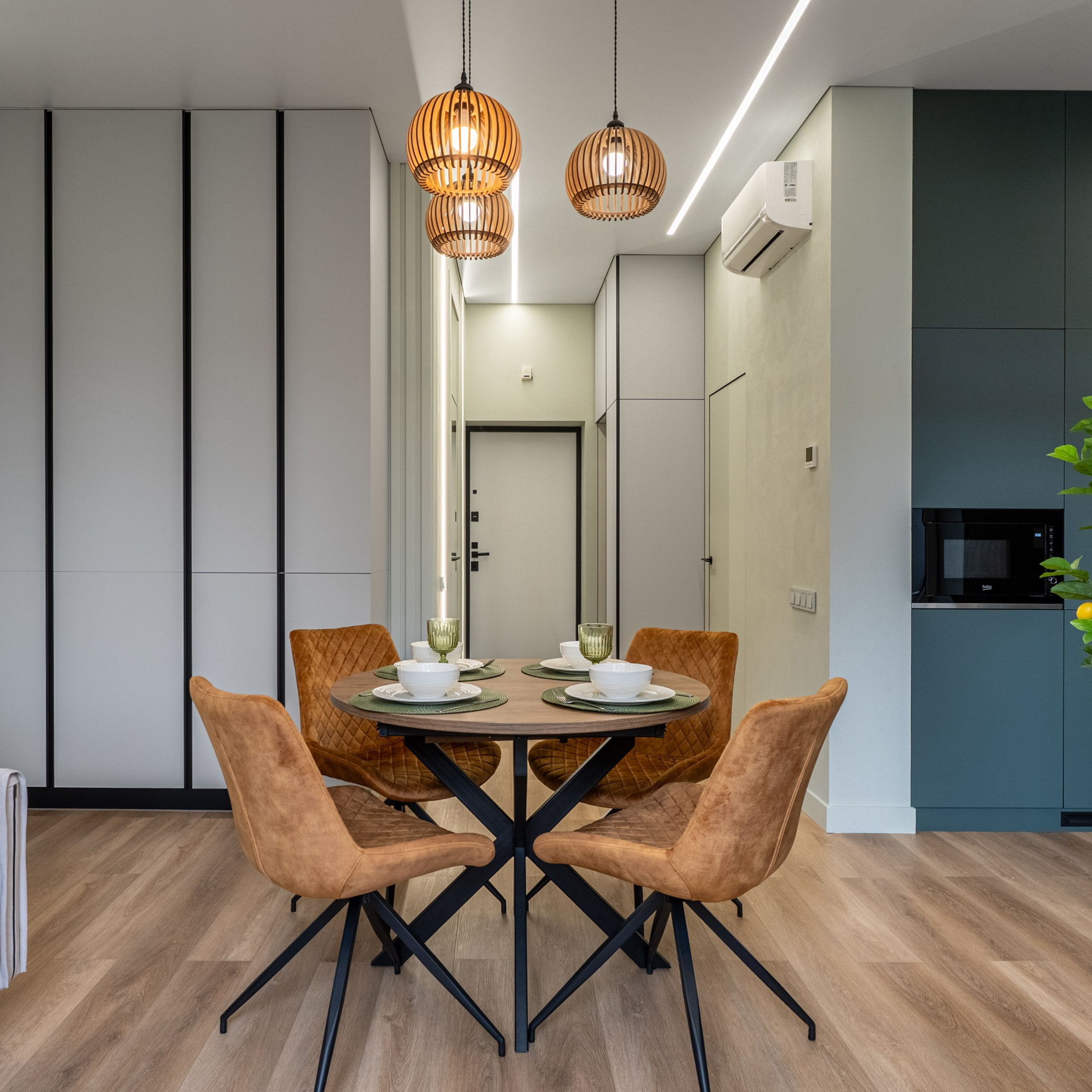 Светлогорск, Ольховая 32. Съемка недвижимости в Калининграде l Фото l Видео l VR туры l 3D Визуализации