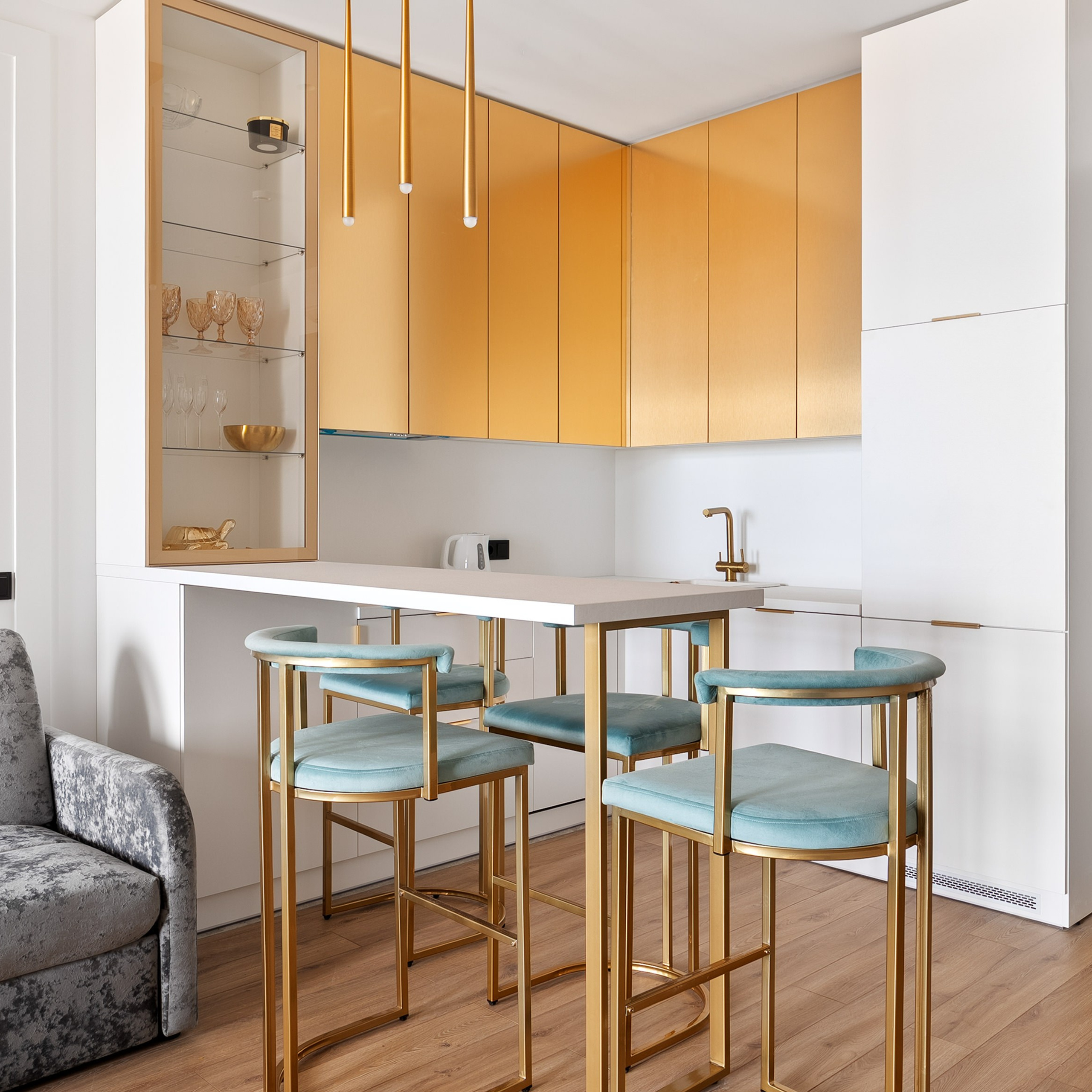 Светлогорск, Морской бульвар 21. Съемка недвижимости в Калининграде l Фото l Видео l VR туры l 3D Визуализации