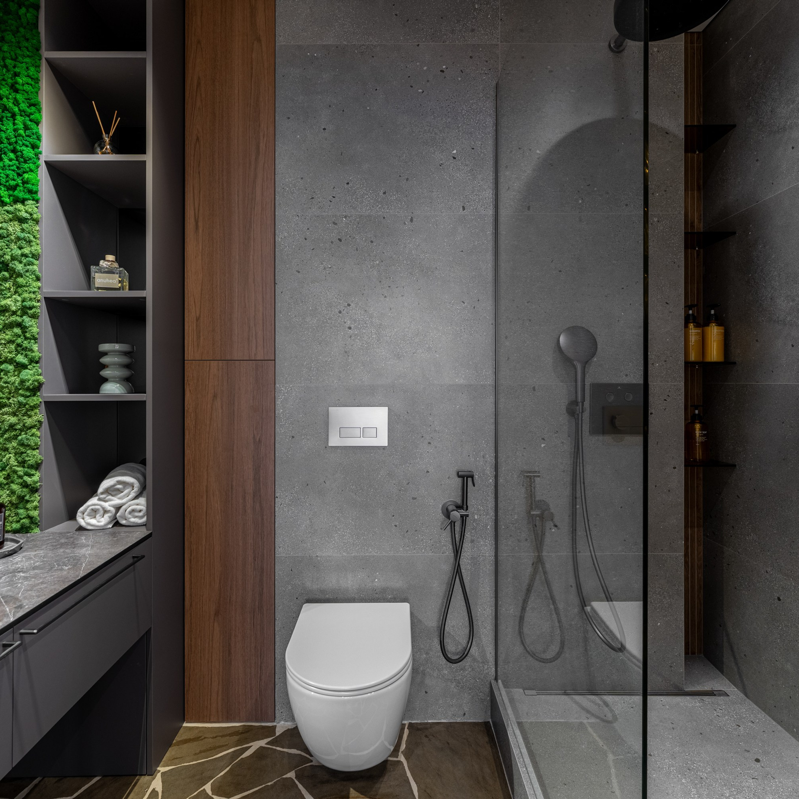 Калининград, Борзова 107. Съемка недвижимости в Калининграде l Фото l Видео l VR туры l 3D Визуализации