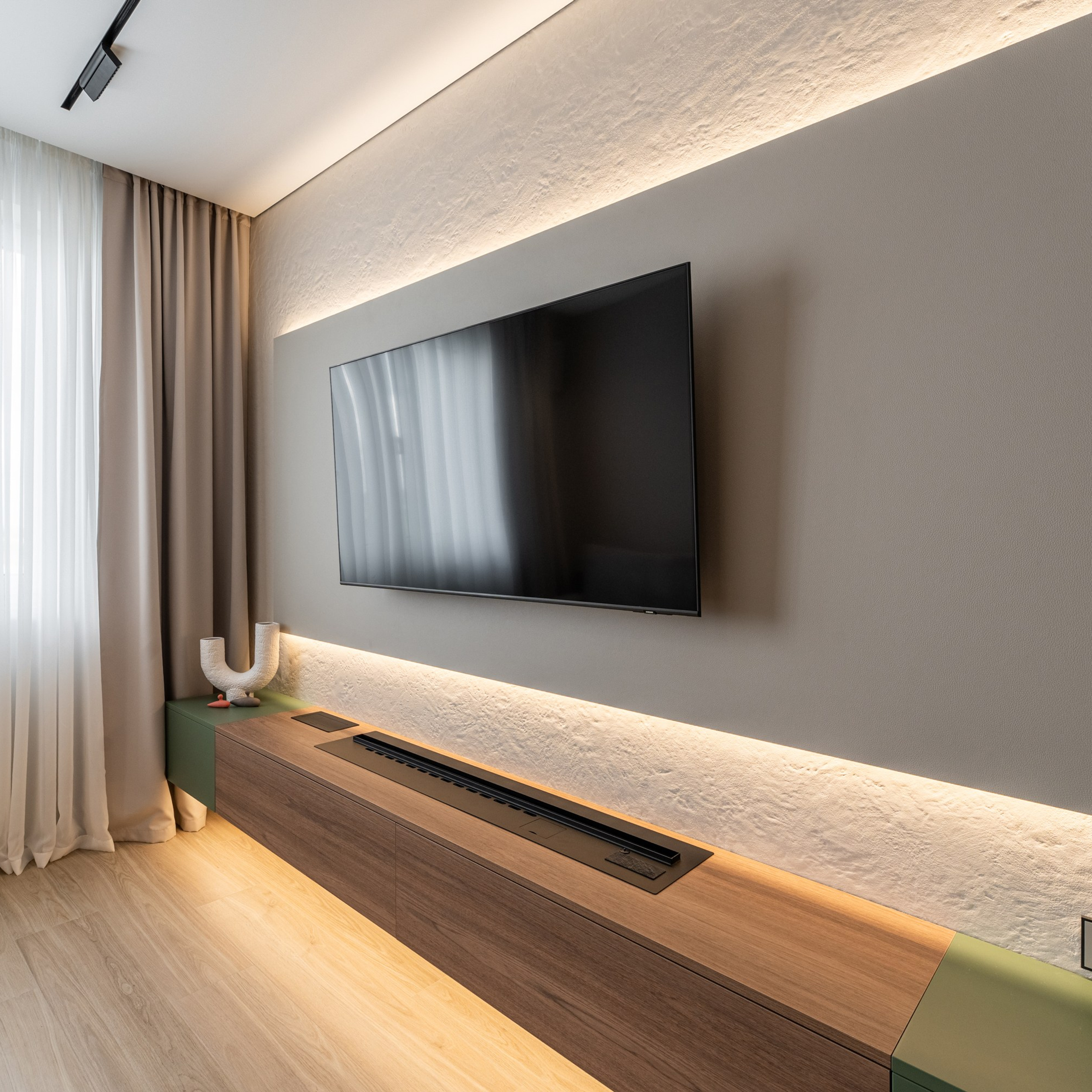 Калининград, Борзова 107. Съемка недвижимости в Калининграде l Фото l Видео l VR туры l 3D Визуализации