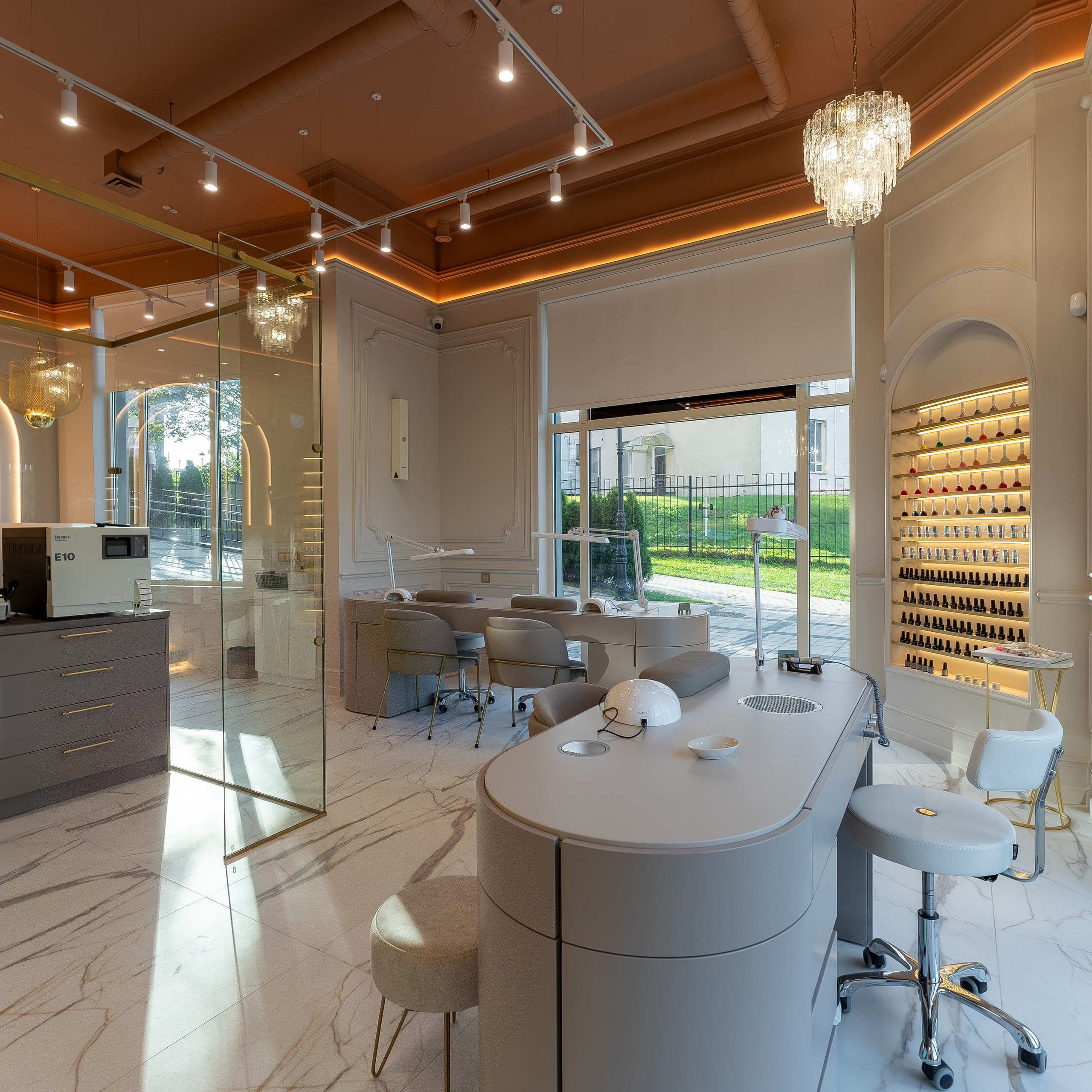 Калининград, Клиническая 19а. Съемка недвижимости в Калининграде l Фото l Видео l VR туры l 3D Визуализации