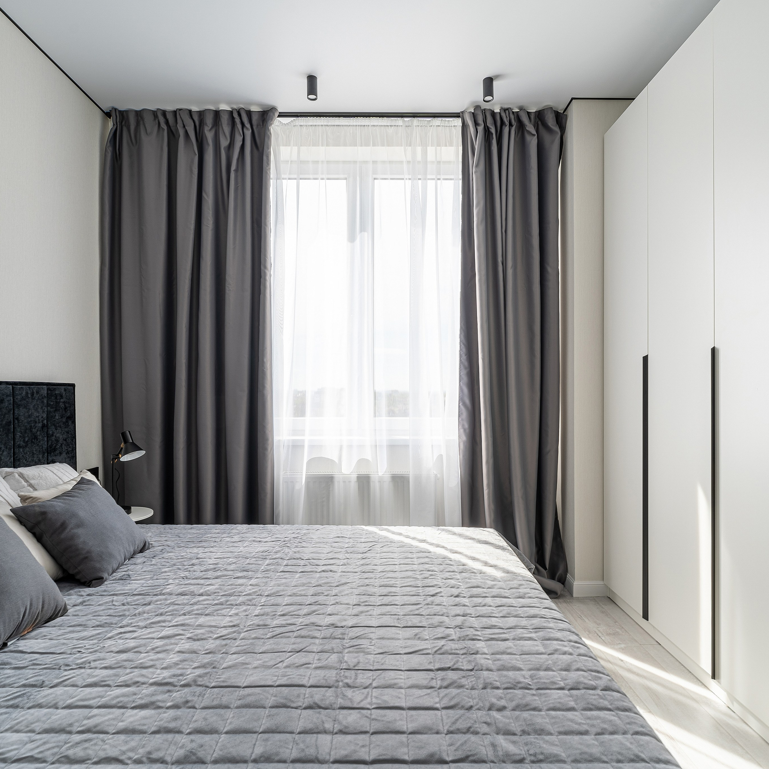 Калининград, Леонова 47. Съемка недвижимости в Калининграде l Фото l Видео l VR туры l 3D Визуализации