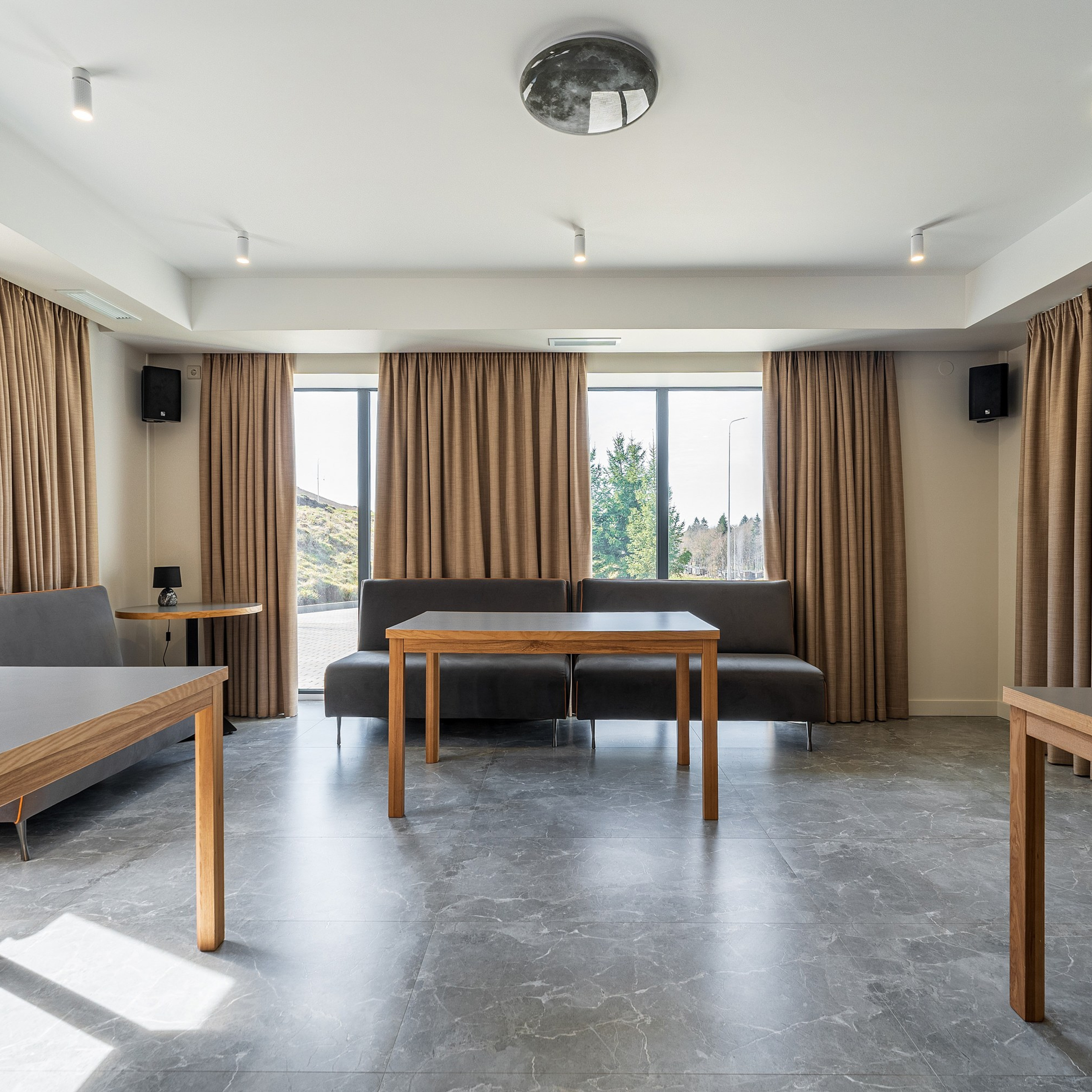 Горки. Съемка недвижимости в Калининграде l Фото l Видео l VR туры l 3D Визуализации