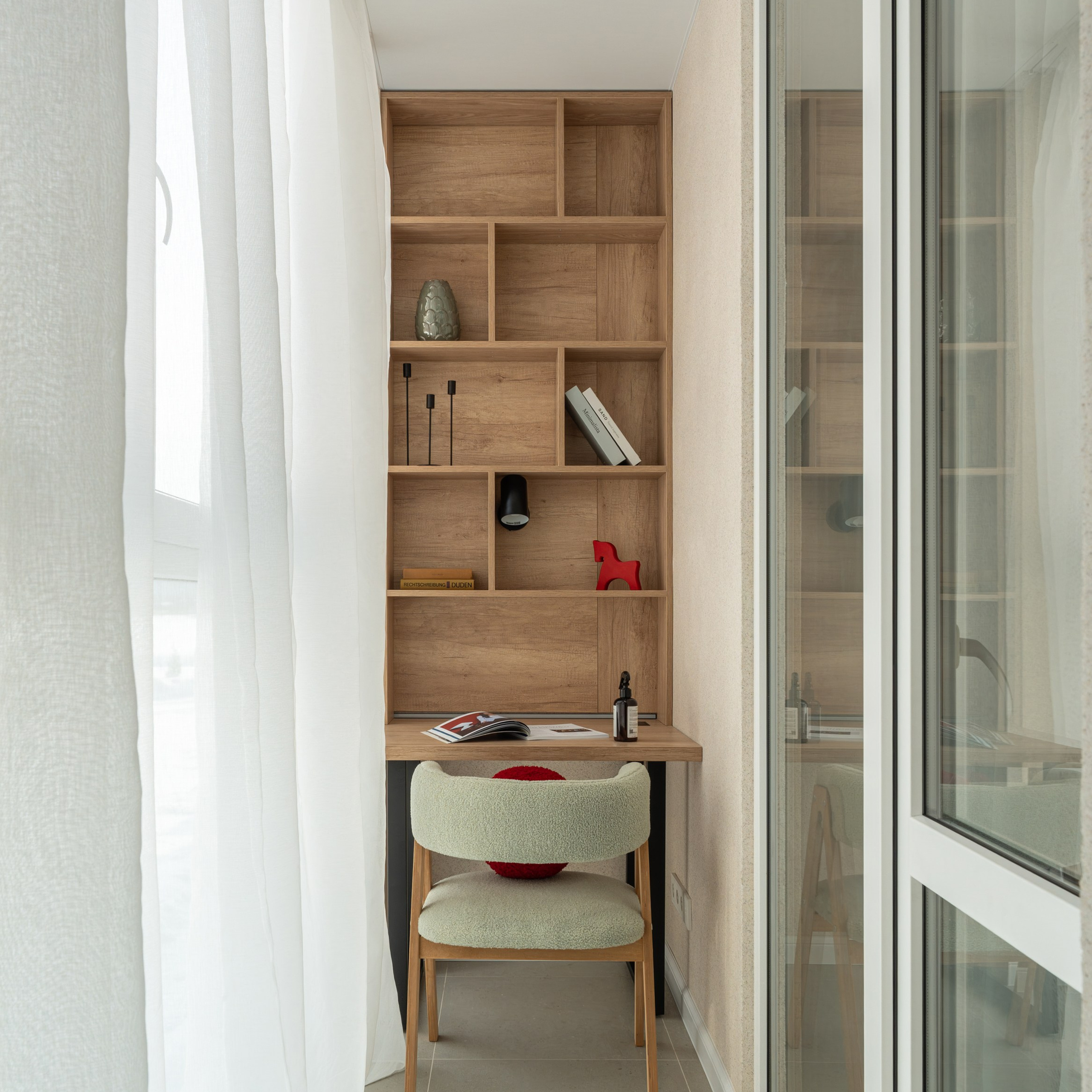 Зеленоградск, Римская 3А. Съемка недвижимости в Калининграде l Фото l Видео l VR туры l 3D Визуализации