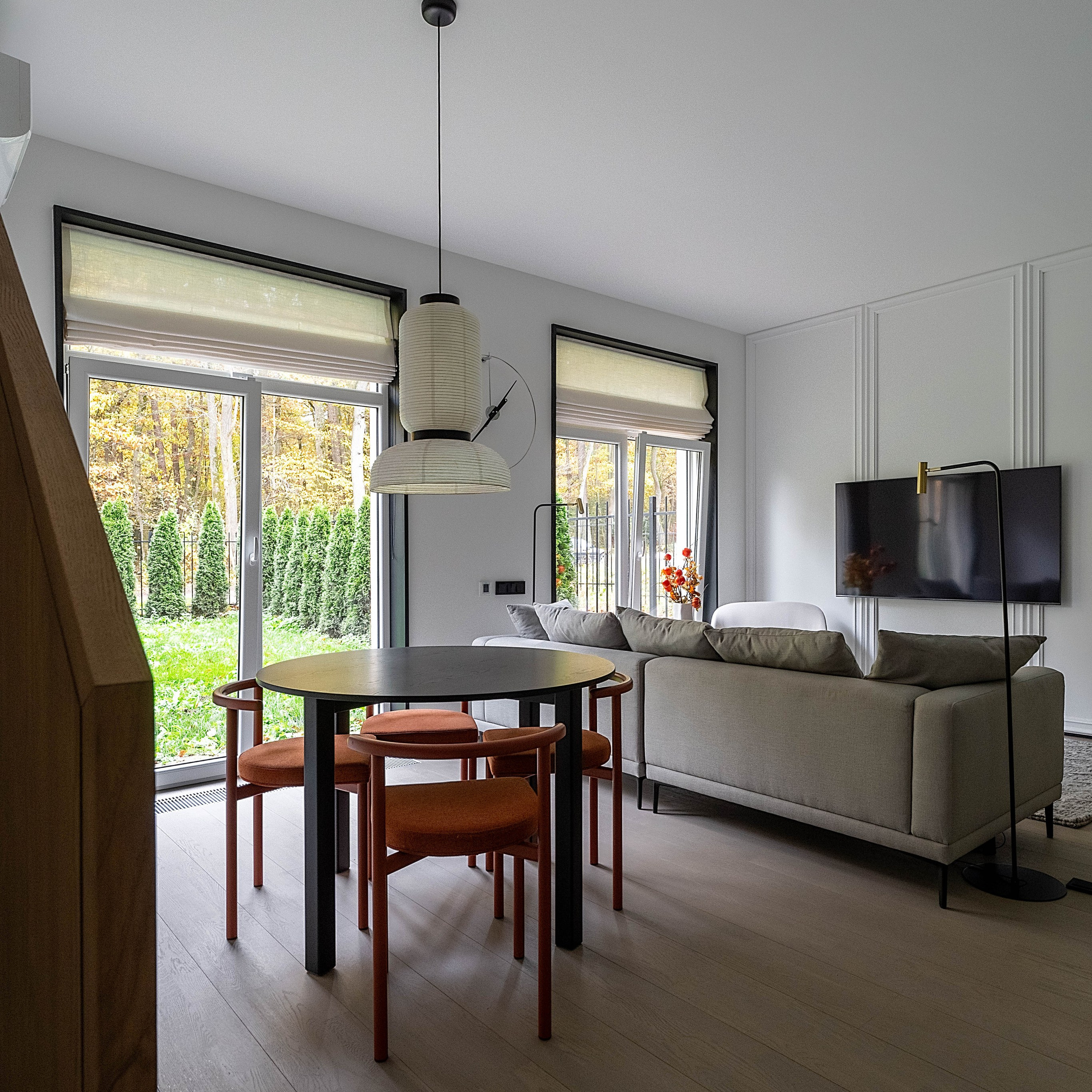 Светлогорск, Радужная 4. Съемка недвижимости в Калининграде l Фото l Видео l VR туры l 3D Визуализации