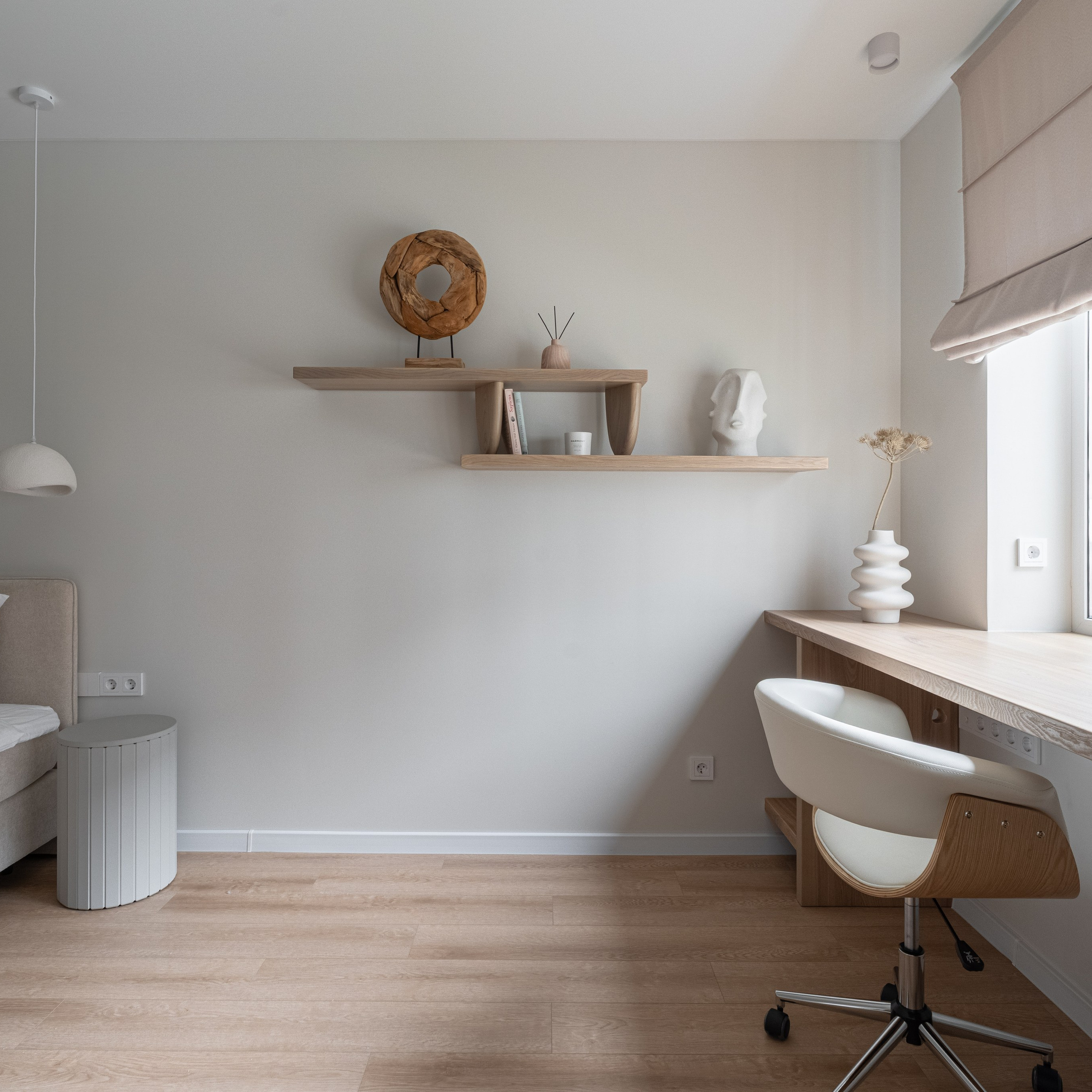 Калининград, Куйбышева 84. Съемка недвижимости в Калининграде l Фото l Видео l VR туры l 3D Визуализации