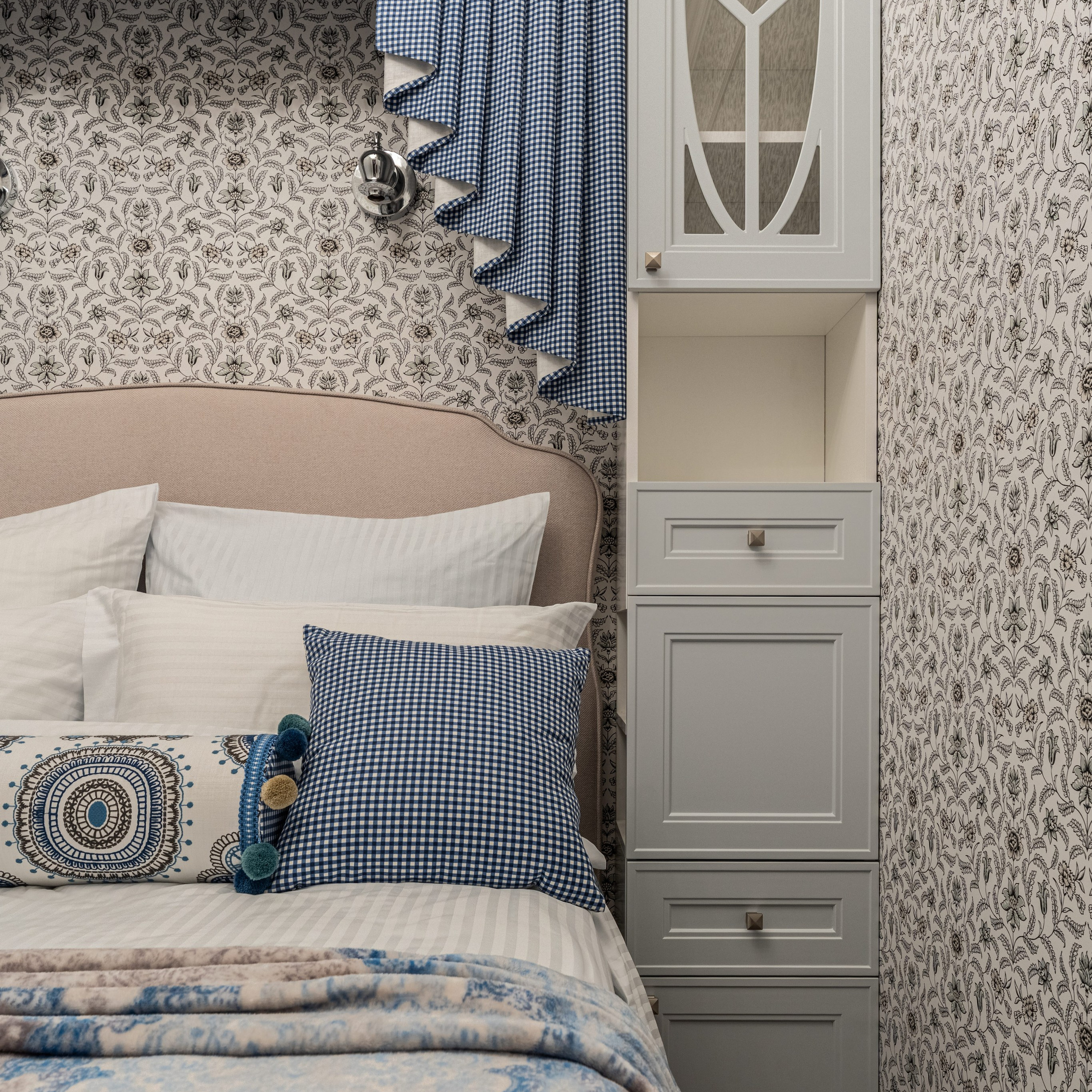 Калининград, Румянцева 11. Съемка недвижимости в Калининграде l Фото l Видео l VR туры l 3D Визуализации