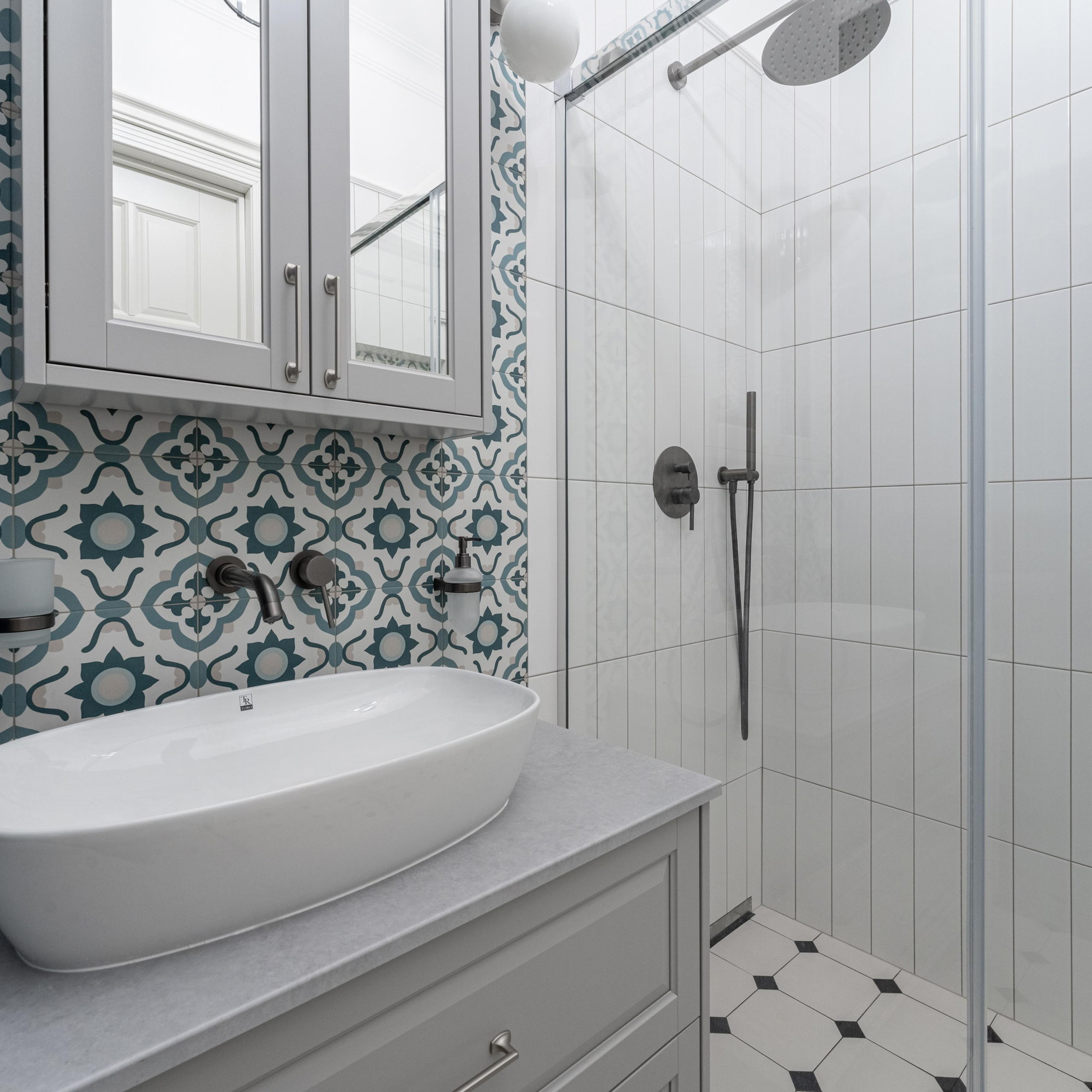 Калининград, Румянцева 11. Съемка недвижимости в Калининграде l Фото l Видео l VR туры l 3D Визуализации