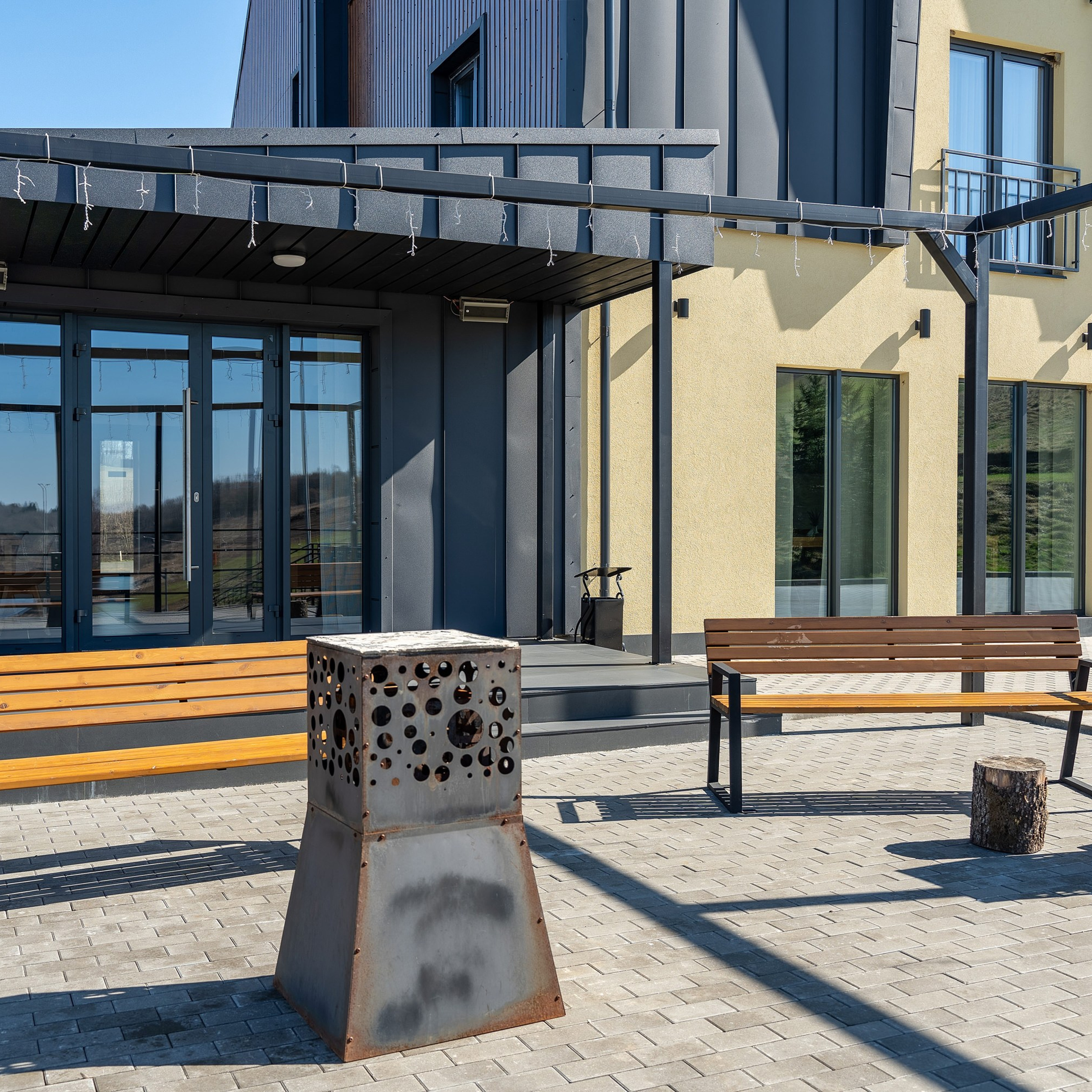 Горки. Съемка недвижимости в Калининграде l Фото l Видео l VR туры l 3D Визуализации