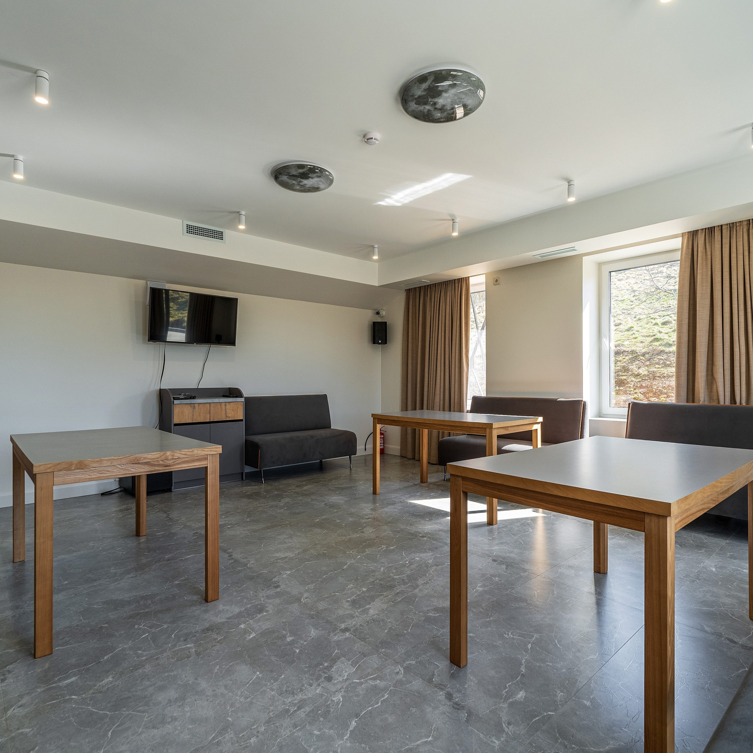 Горки. Съемка недвижимости в Калининграде l Фото l Видео l VR туры l 3D Визуализации