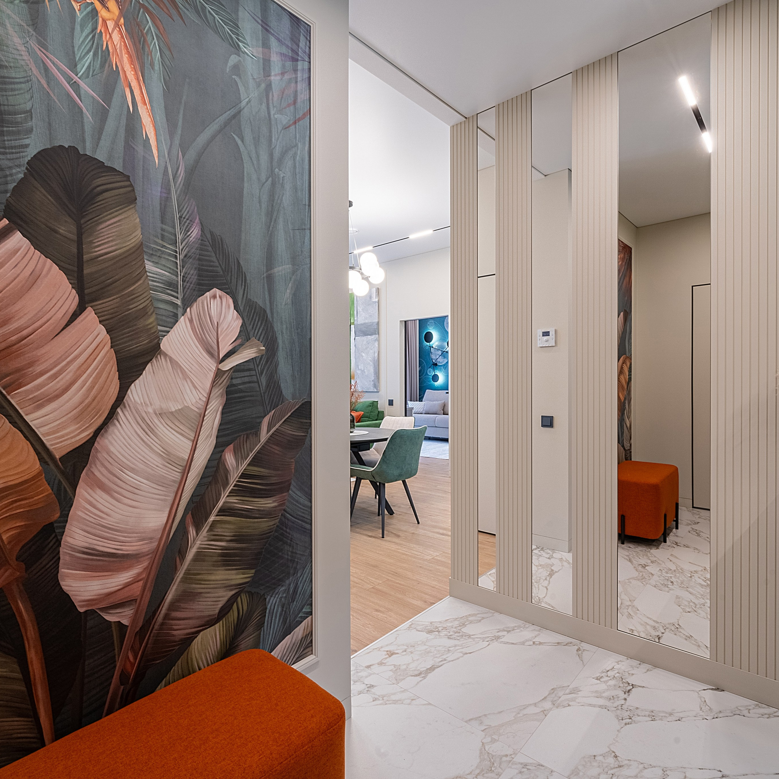 Калининград, Молодой Гвардии 34. Съемка недвижимости в Калининграде l Фото l Видео l VR туры l 3D Визуализации