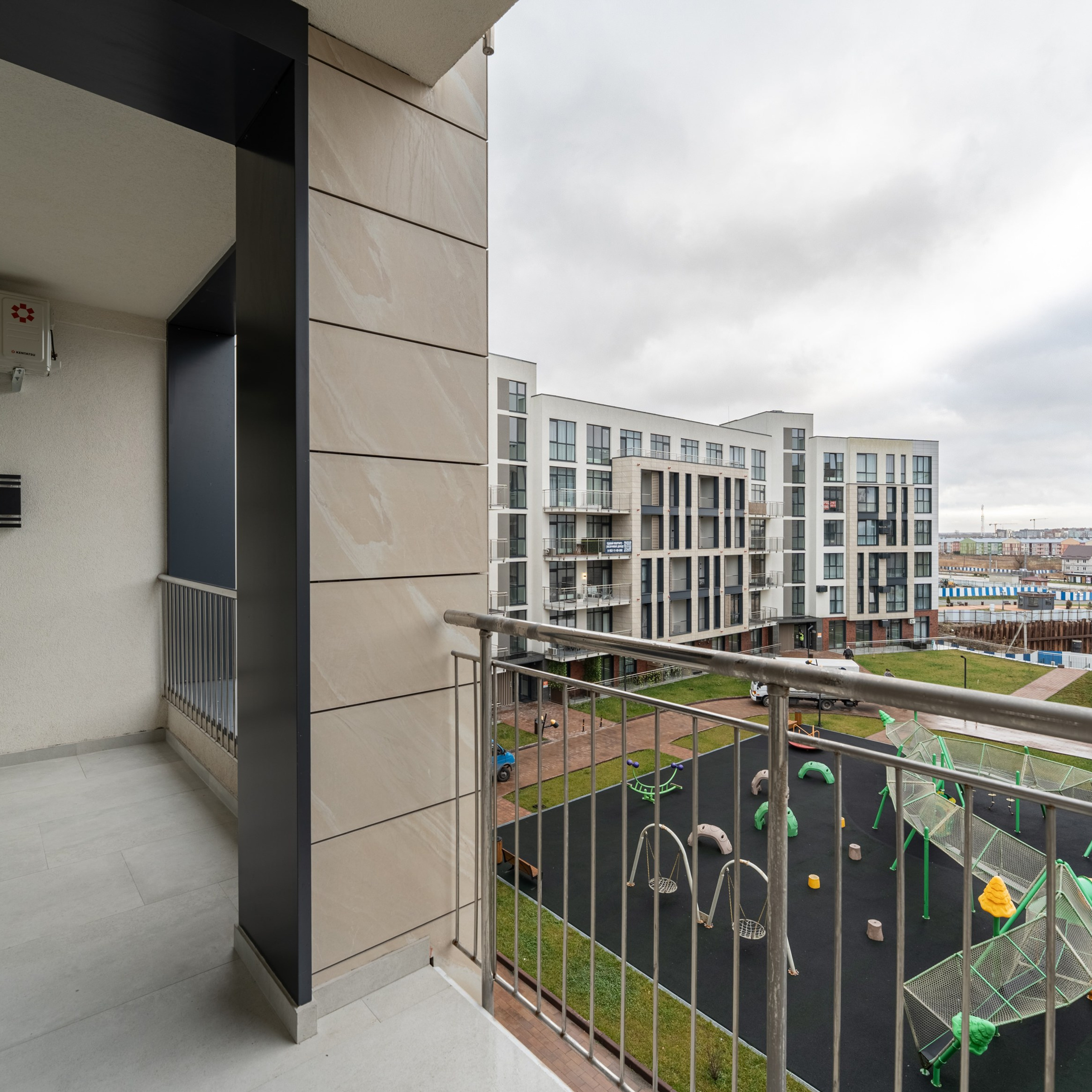 Зеленоградск, Гагарина 87. Съемка недвижимости в Калининграде l Фото l Видео l VR туры l 3D Визуализации