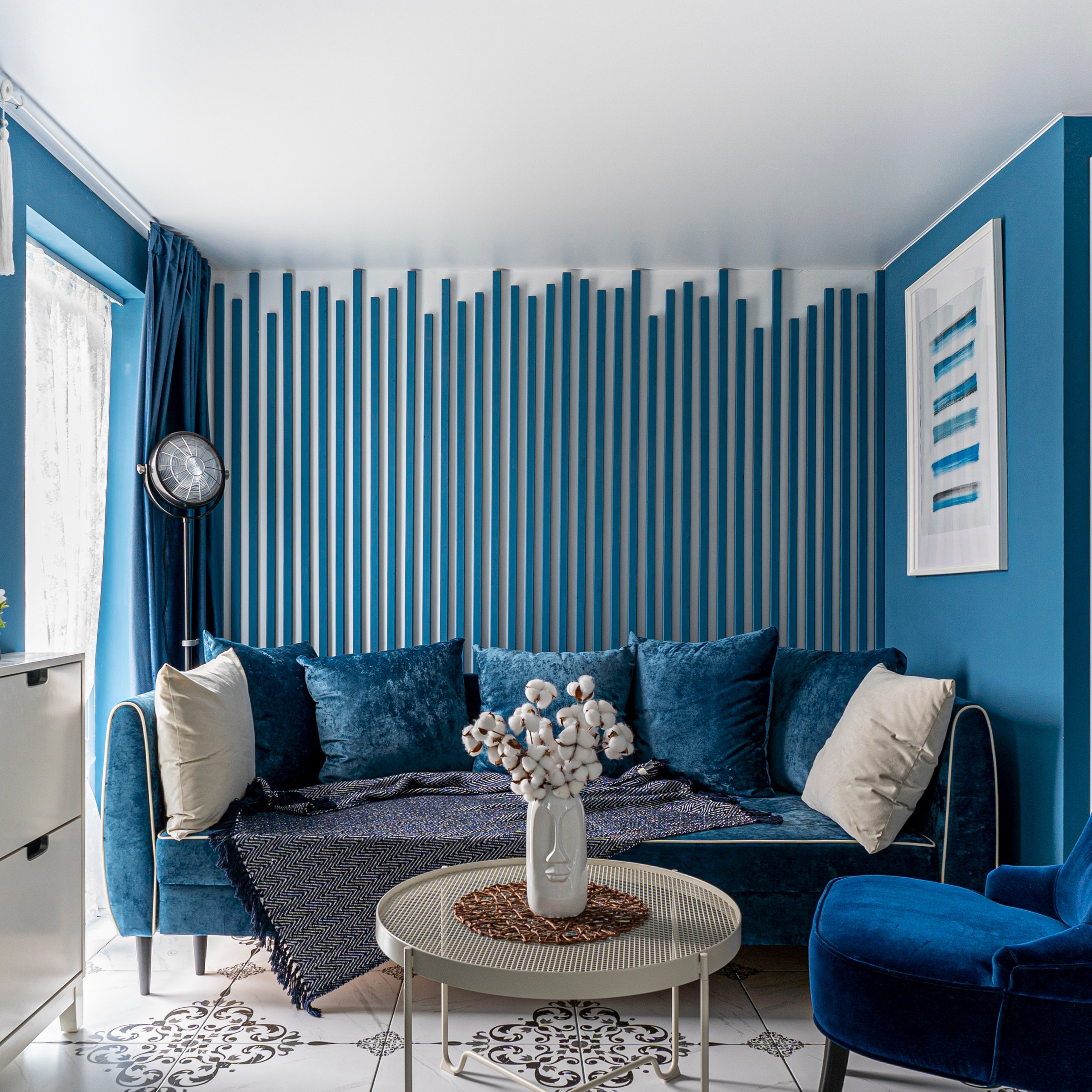 Сокольники, Балтийская 20. Съемка недвижимости в Калининграде l Фото l Видео l VR туры l 3D Визуализации