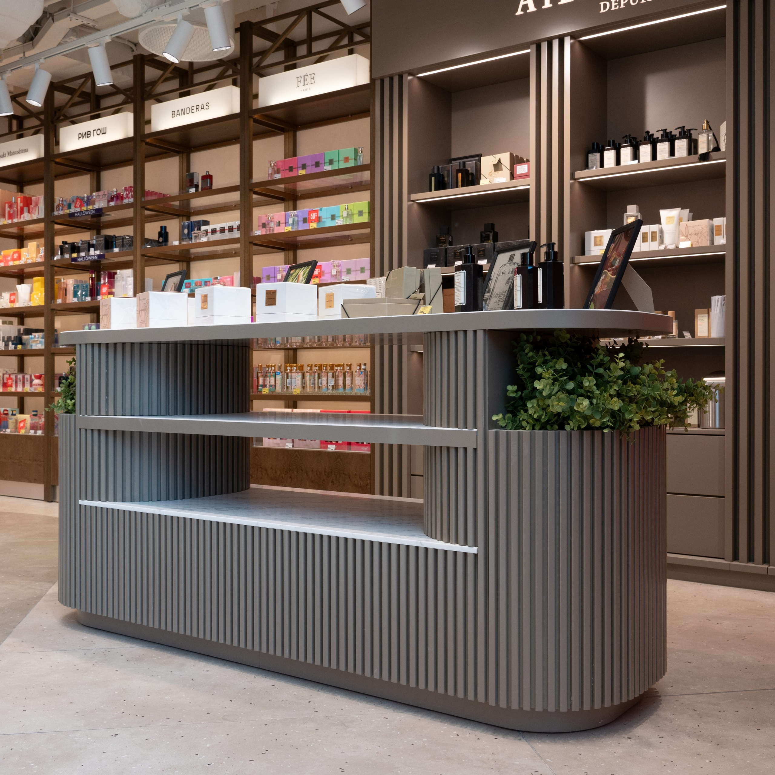 Калининград, Театральная улица 30. Съемка недвижимости в Калининграде l Фото l Видео l VR туры l 3D Визуализации