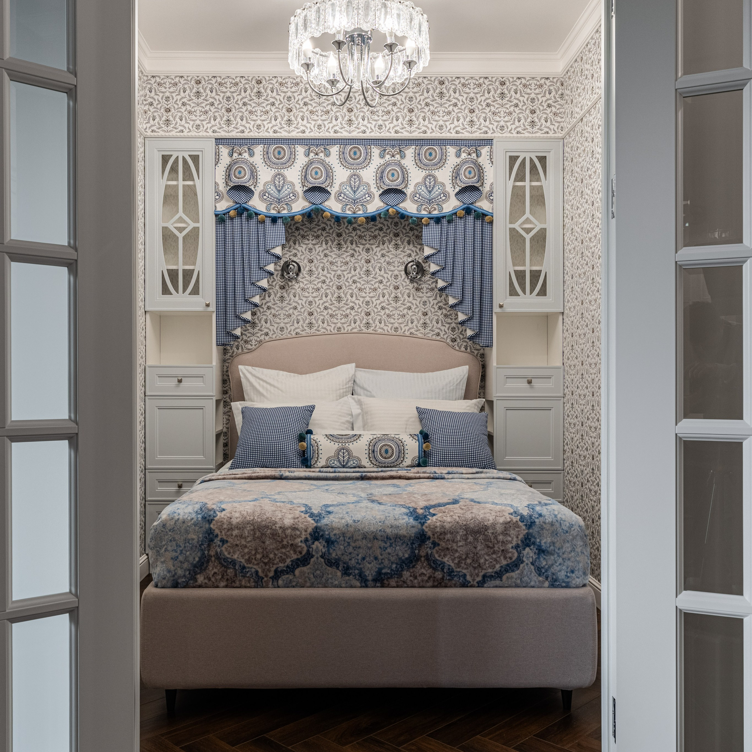 Калининград, Румянцева 11. Съемка недвижимости в Калининграде l Фото l Видео l VR туры l 3D Визуализации