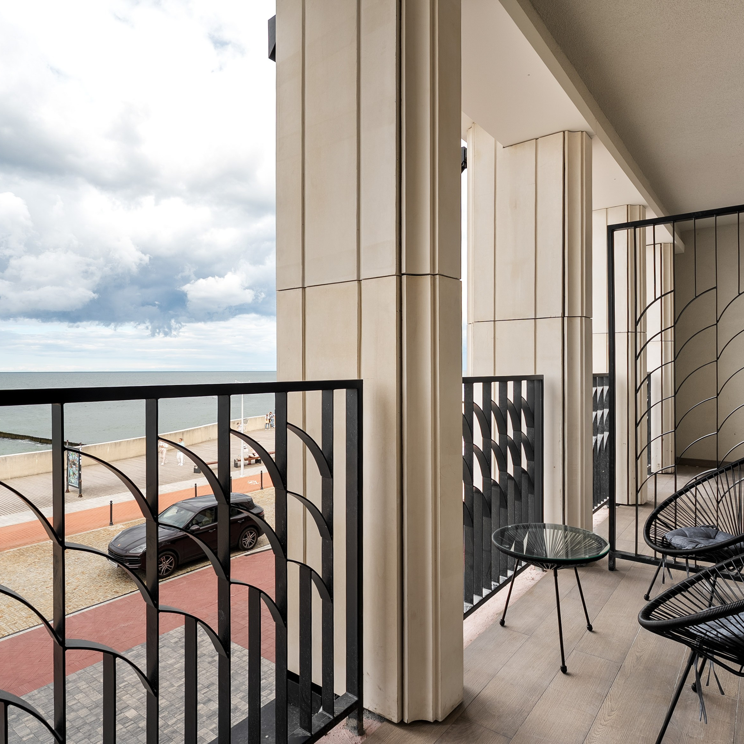 Светлогорск, Морской бульвар 21. Съемка недвижимости в Калининграде l Фото l Видео l VR туры l 3D Визуализации