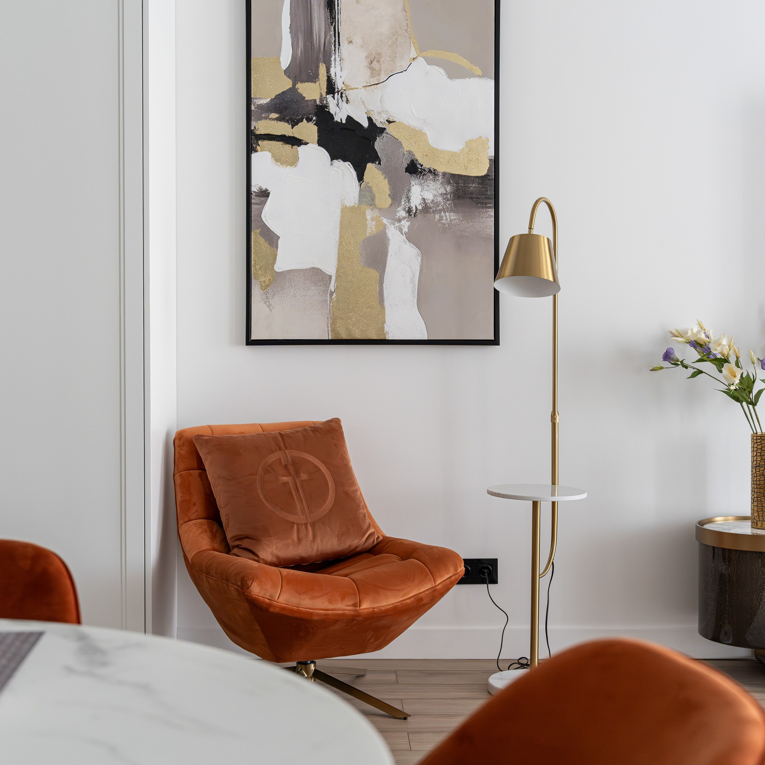 Светлогорск, Морской бульвар 21. Съемка недвижимости в Калининграде l Фото l Видео l VR туры l 3D Визуализации