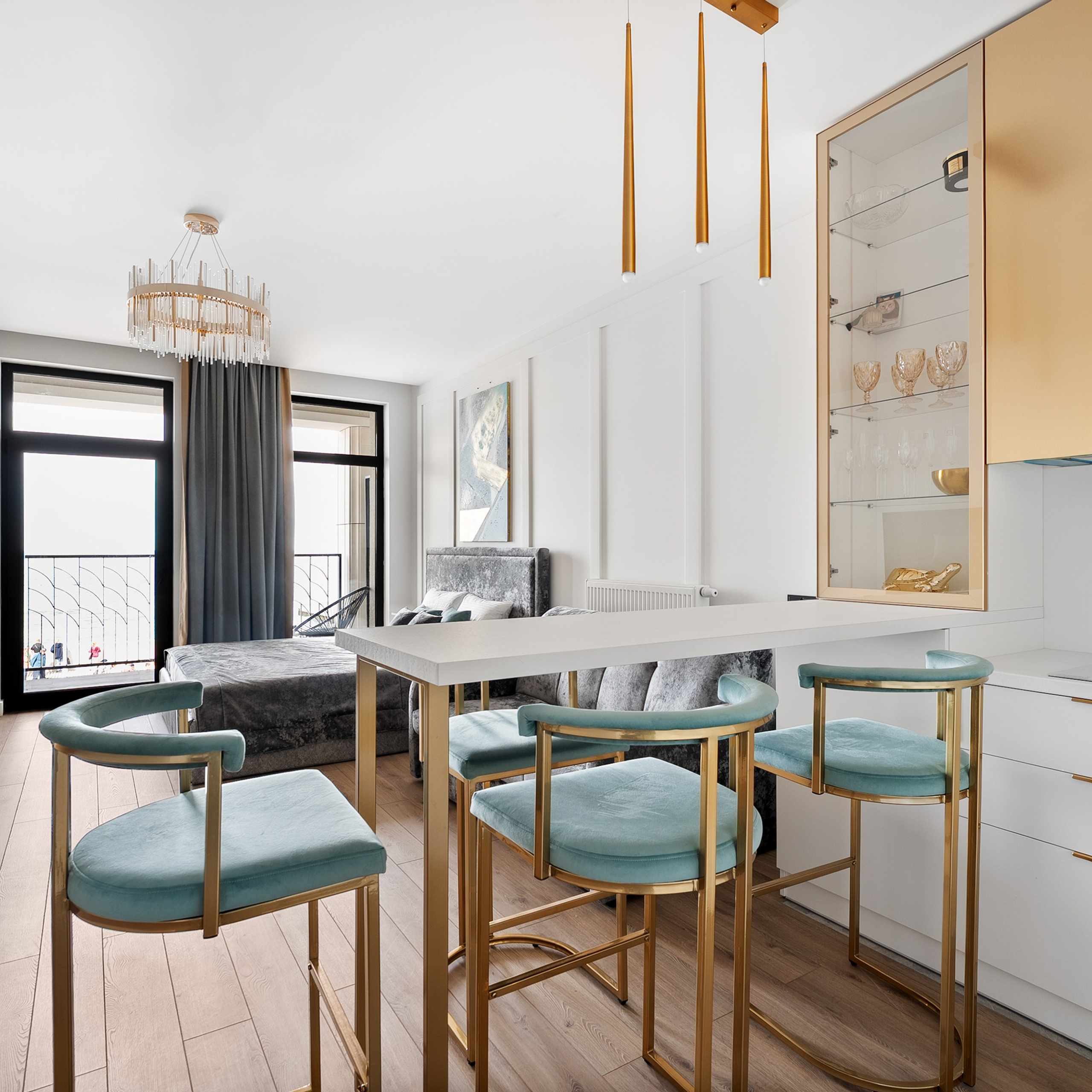 Светлогорск, Морской бульвар 21. Съемка недвижимости в Калининграде l Фото l Видео l VR туры l 3D Визуализации