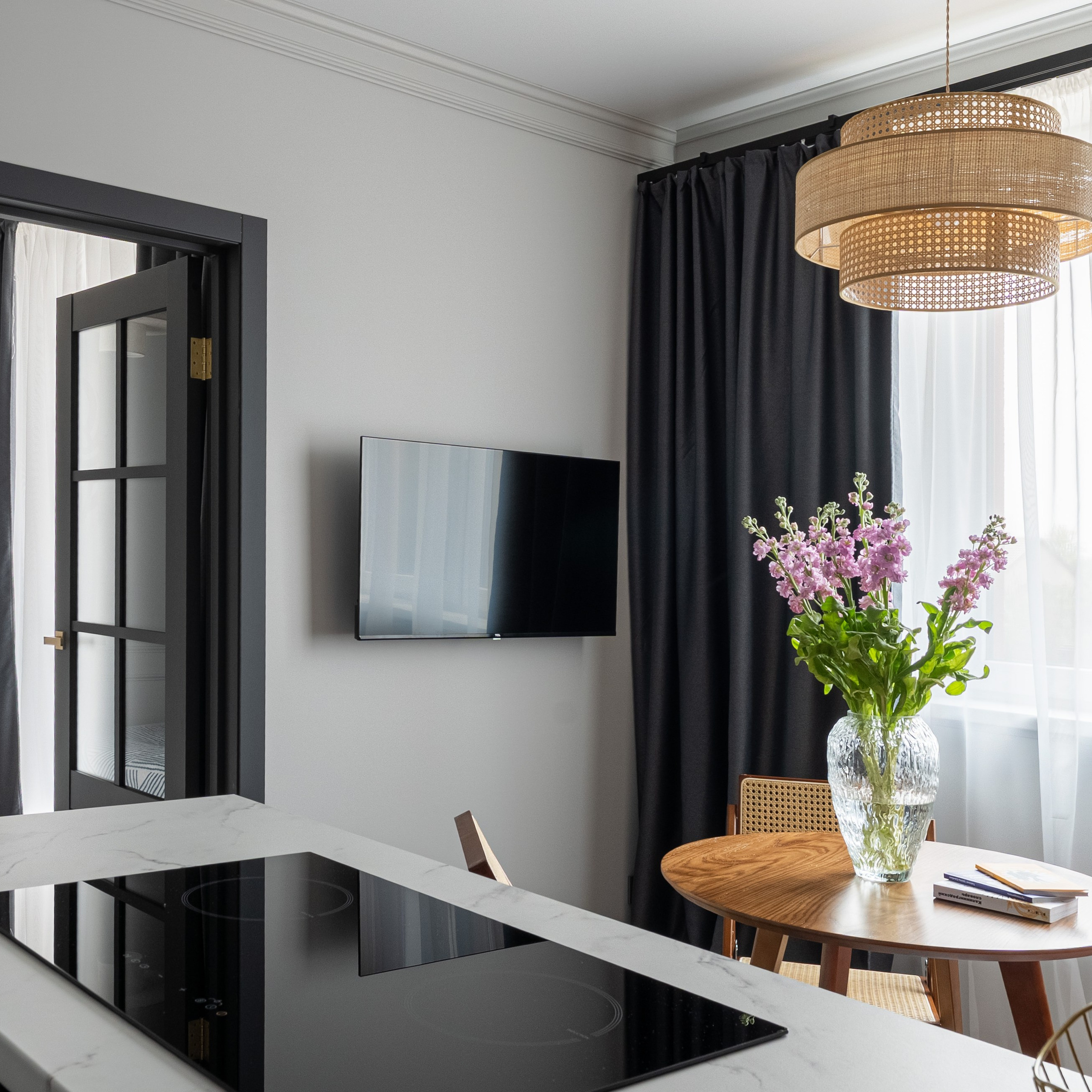 Пионерский, Прибрежная 21 к1. Съемка недвижимости в Калининграде l Фото l Видео l VR туры l 3D Визуализации