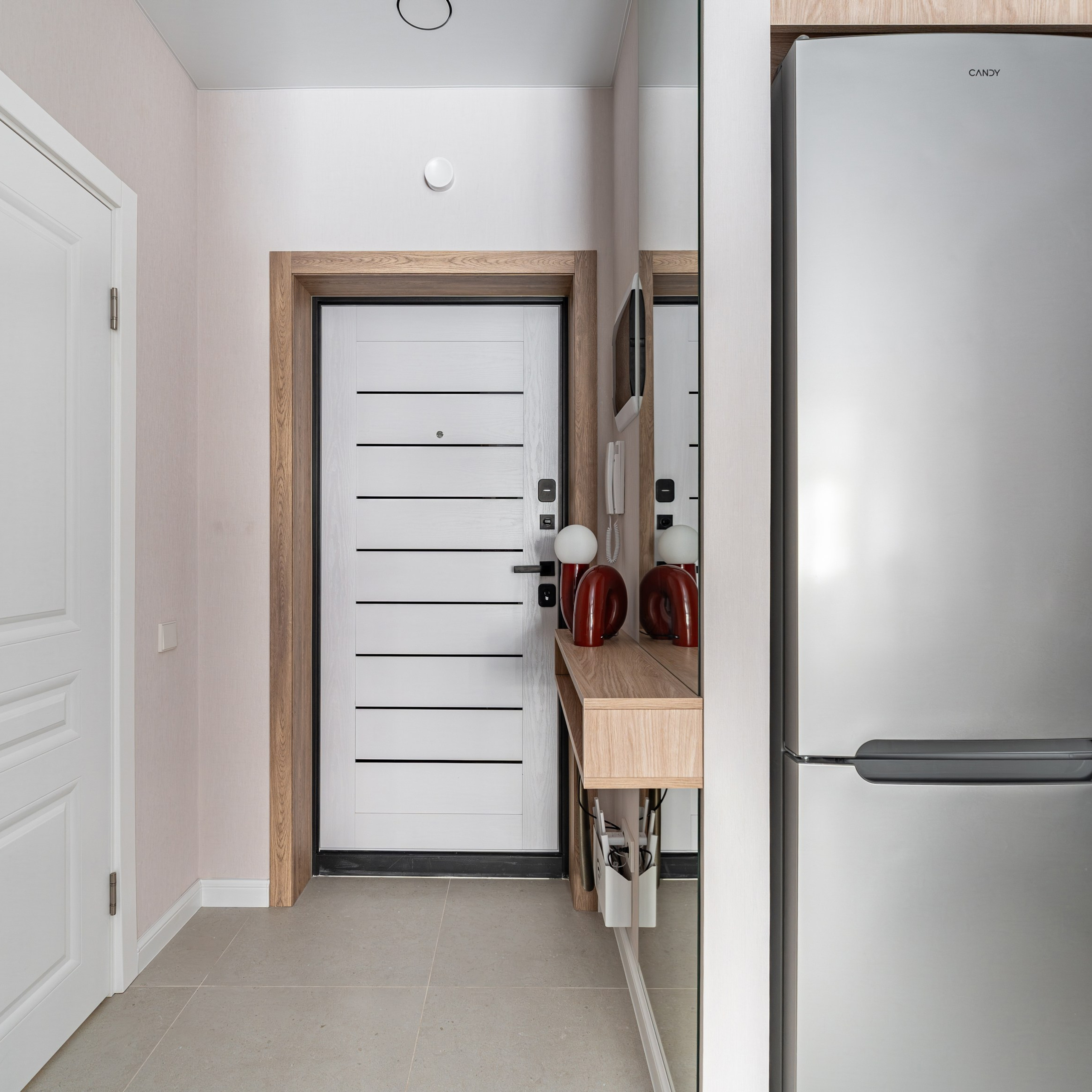 Зеленоградск, Римская 3А. Съемка недвижимости в Калининграде l Фото l Видео l VR туры l 3D Визуализации