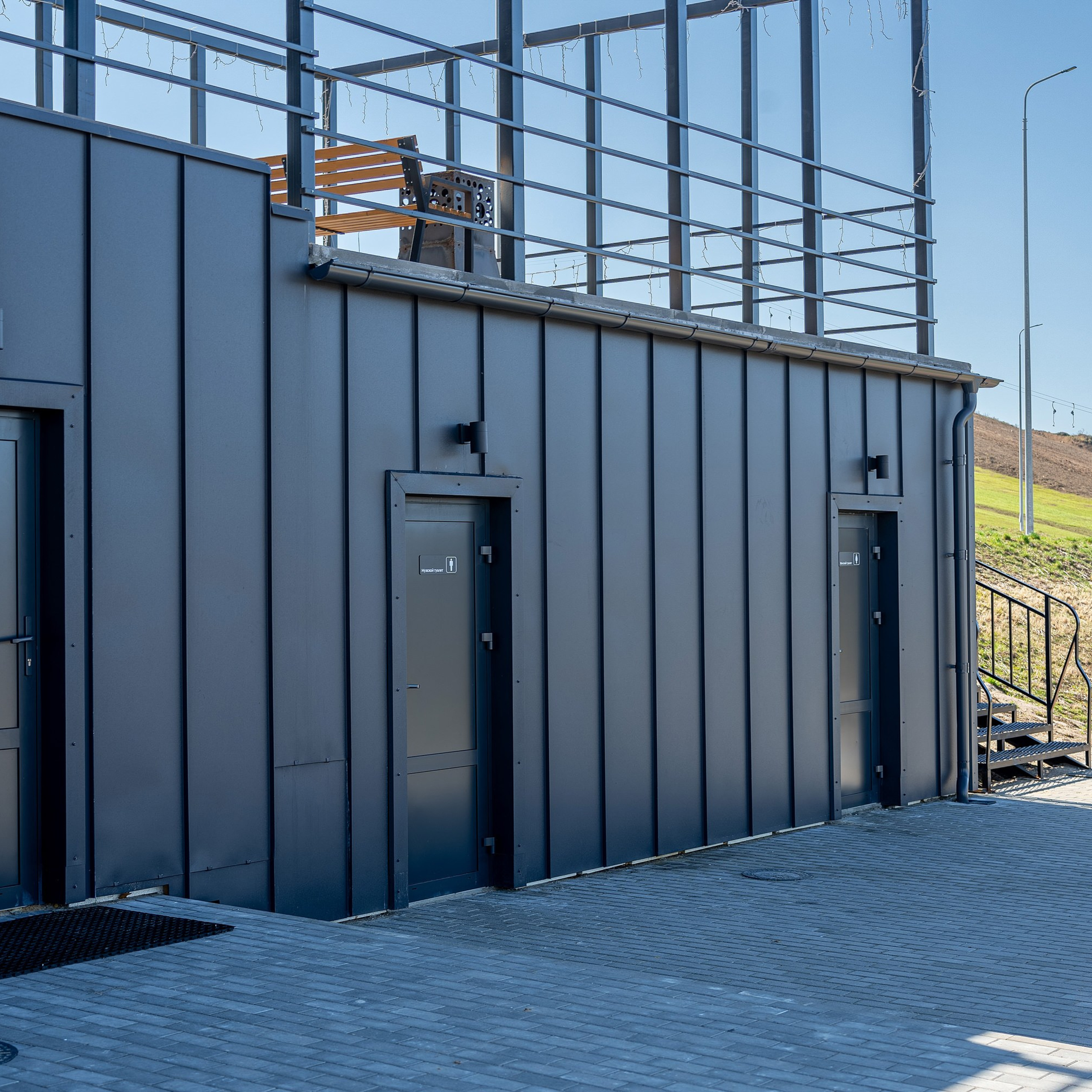 Горки. Съемка недвижимости в Калининграде l Фото l Видео l VR туры l 3D Визуализации