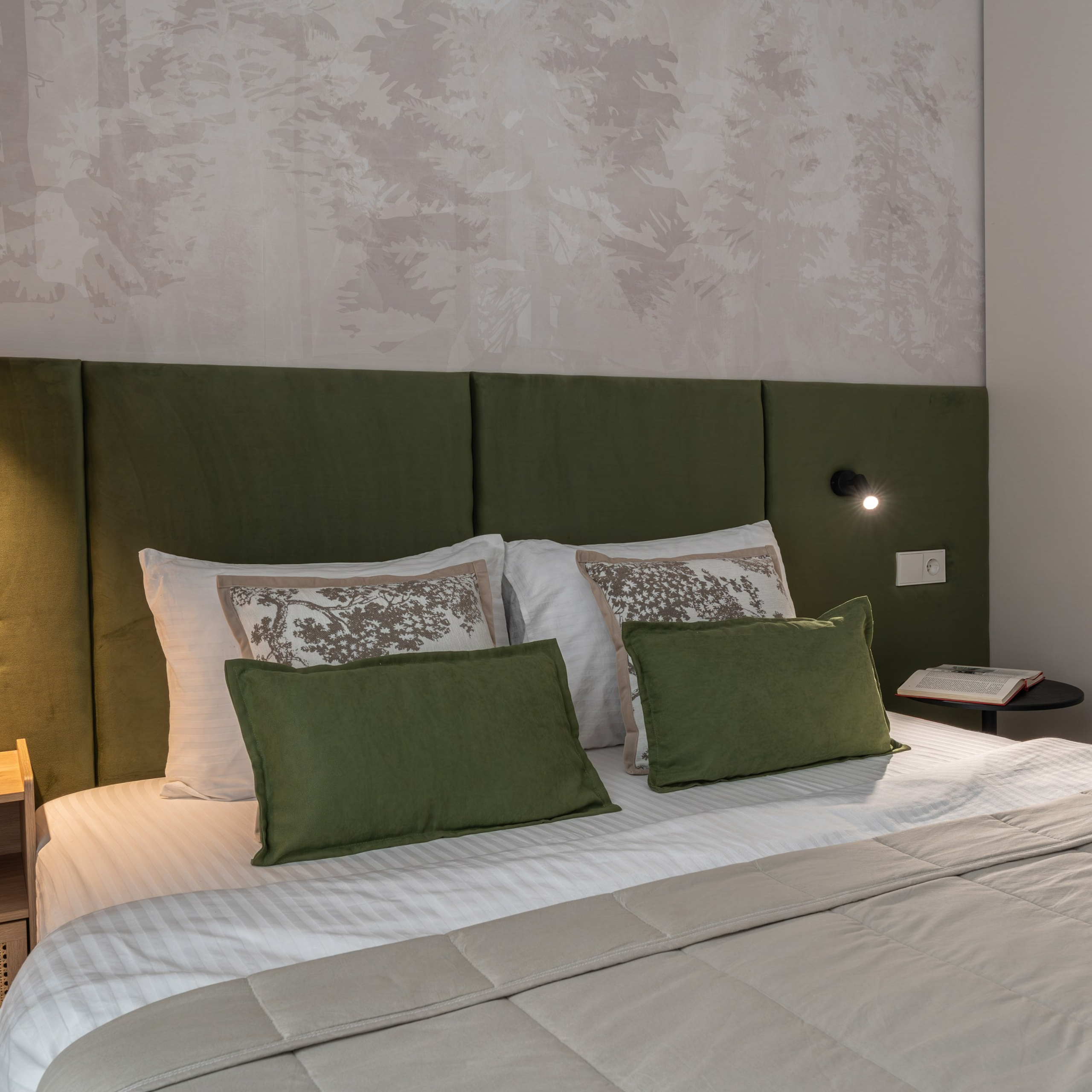 Зеленоградск, Римская 3А. Съемка недвижимости в Калининграде l Фото l Видео l VR туры l 3D Визуализации