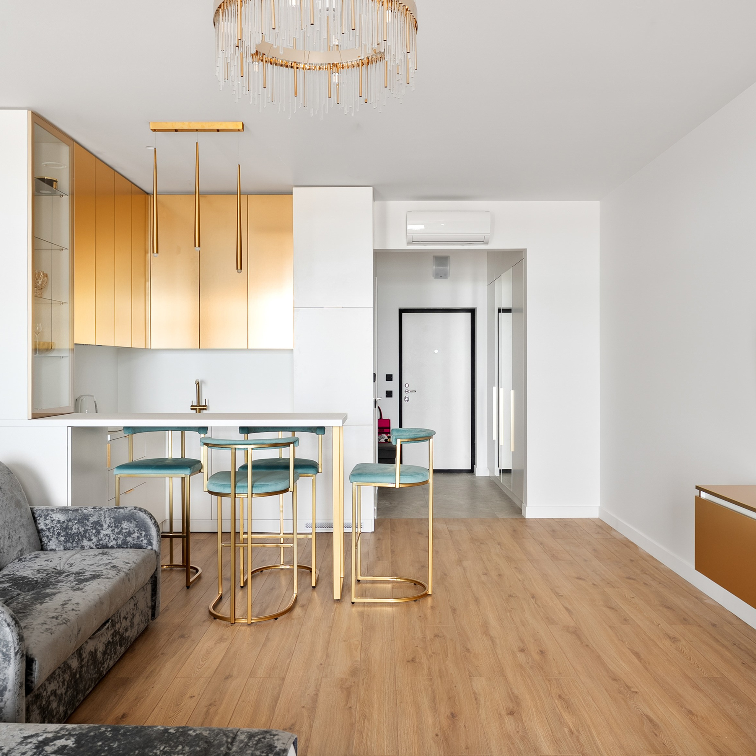 Светлогорск, Морской бульвар 21. Съемка недвижимости в Калининграде l Фото l Видео l VR туры l 3D Визуализации