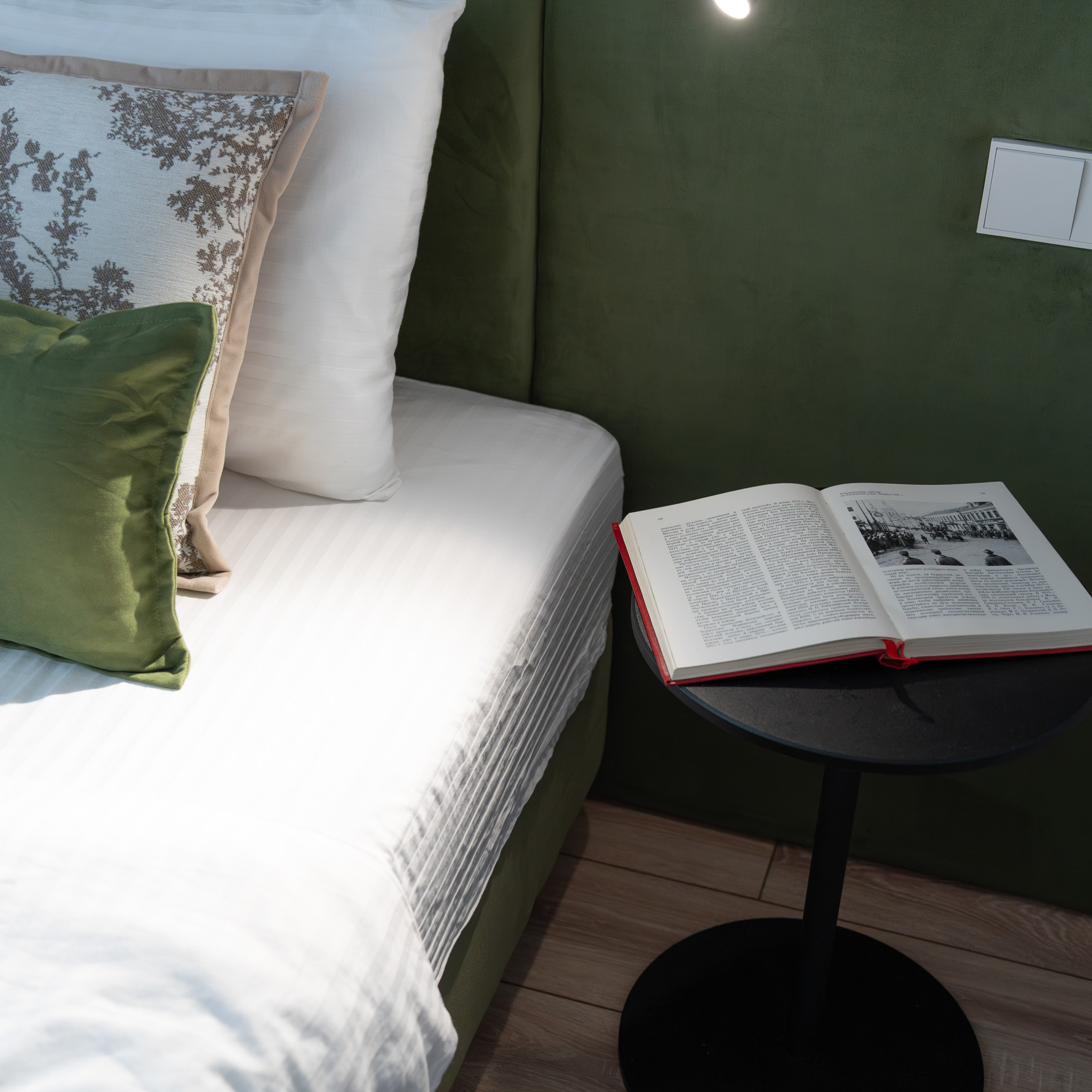 Зеленоградск, Римская 3А. Съемка недвижимости в Калининграде l Фото l Видео l VR туры l 3D Визуализации