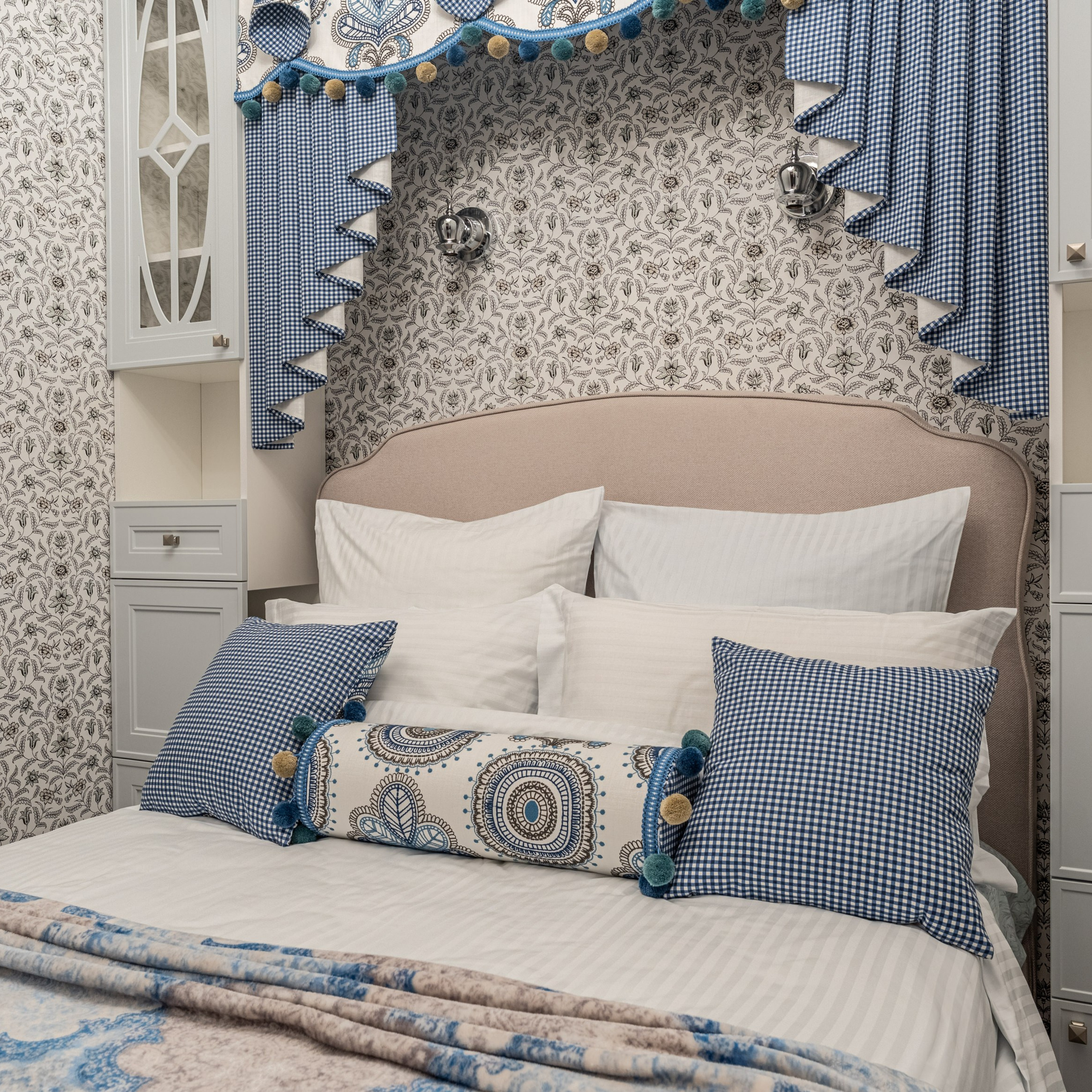 Калининград, Румянцева 11. Съемка недвижимости в Калининграде l Фото l Видео l VR туры l 3D Визуализации