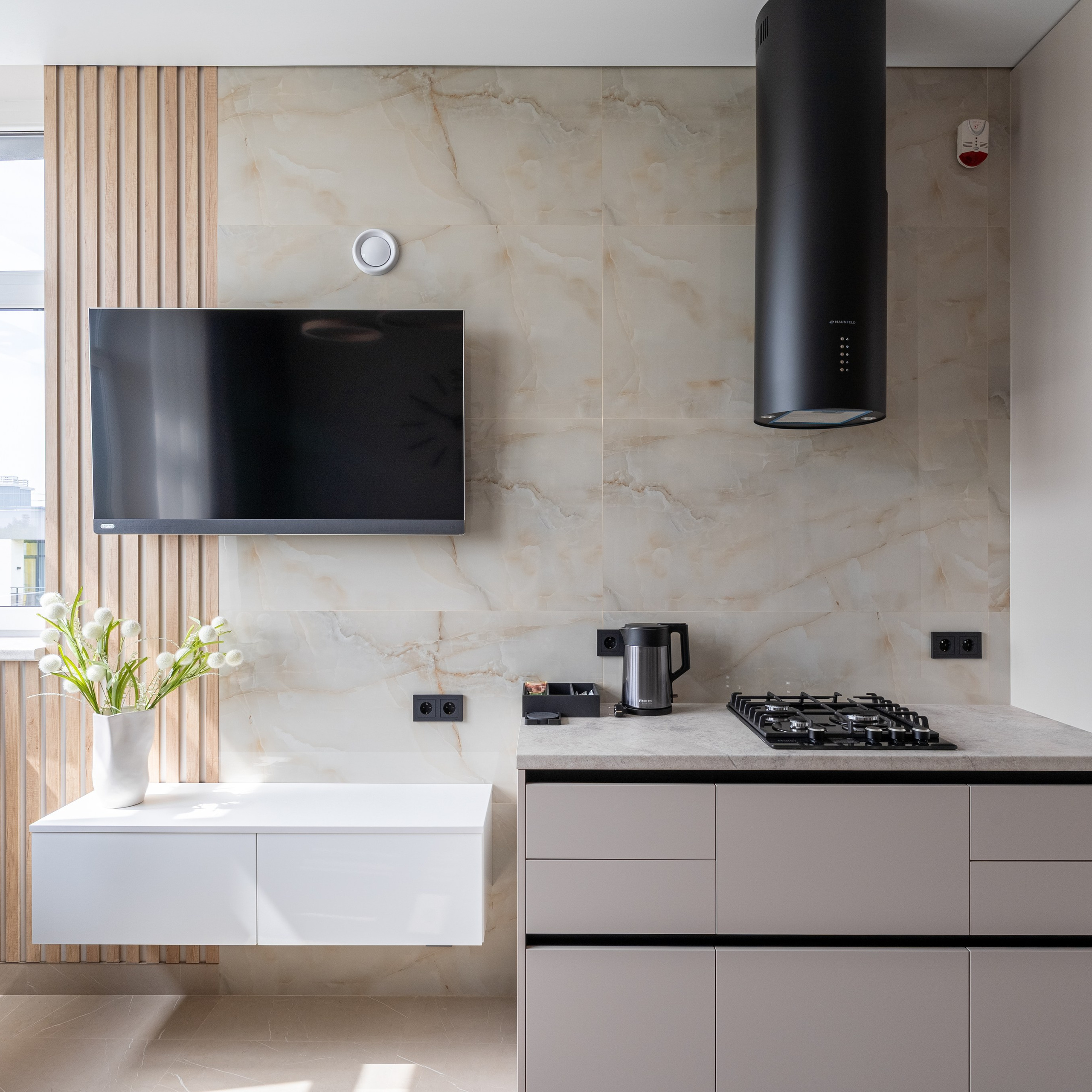 Светлогорск, Ольховая 32 корп.9. Съемка недвижимости в Калининграде l Фото l Видео l VR туры l 3D Визуализации